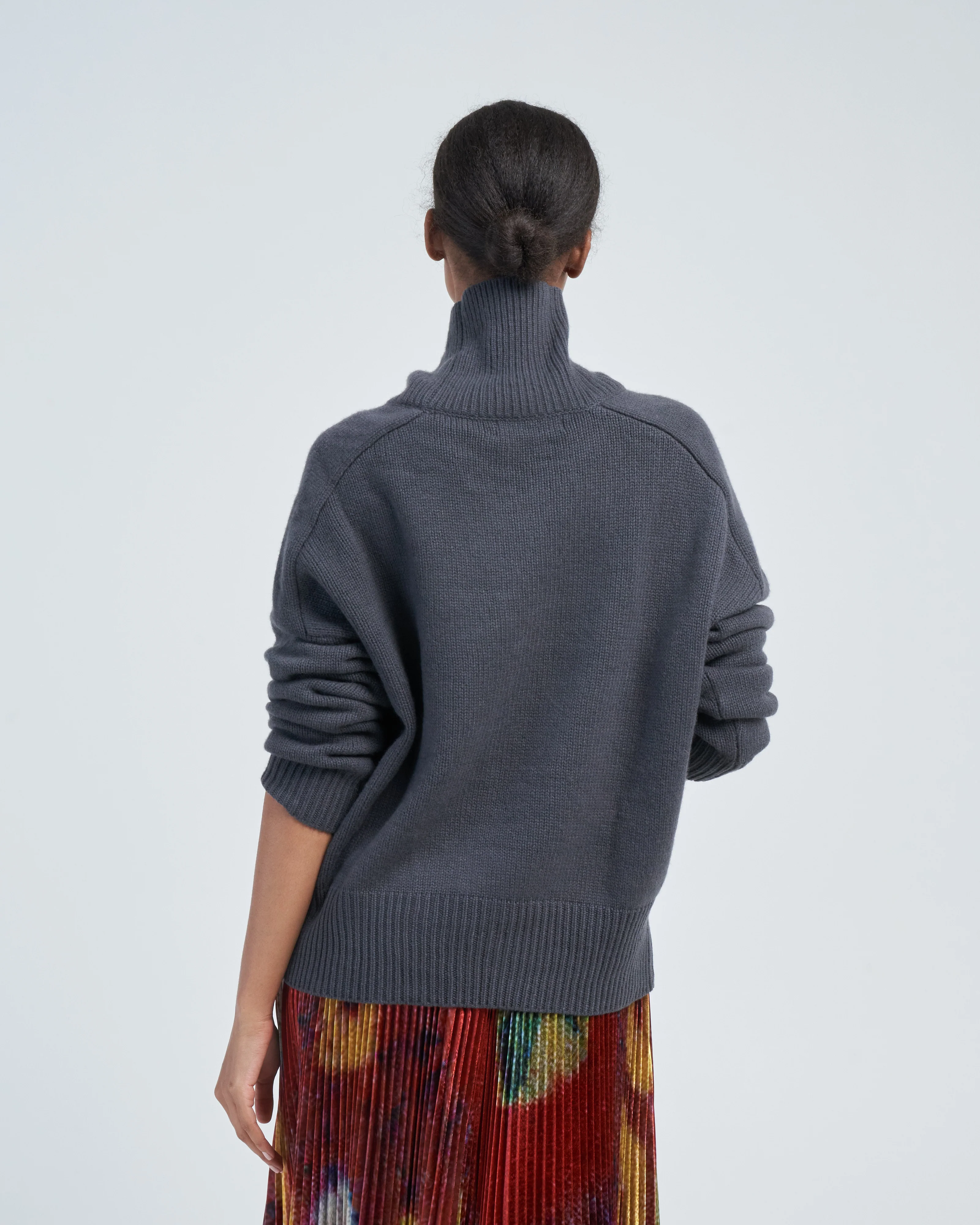 perfect turtleneck - Image 4
