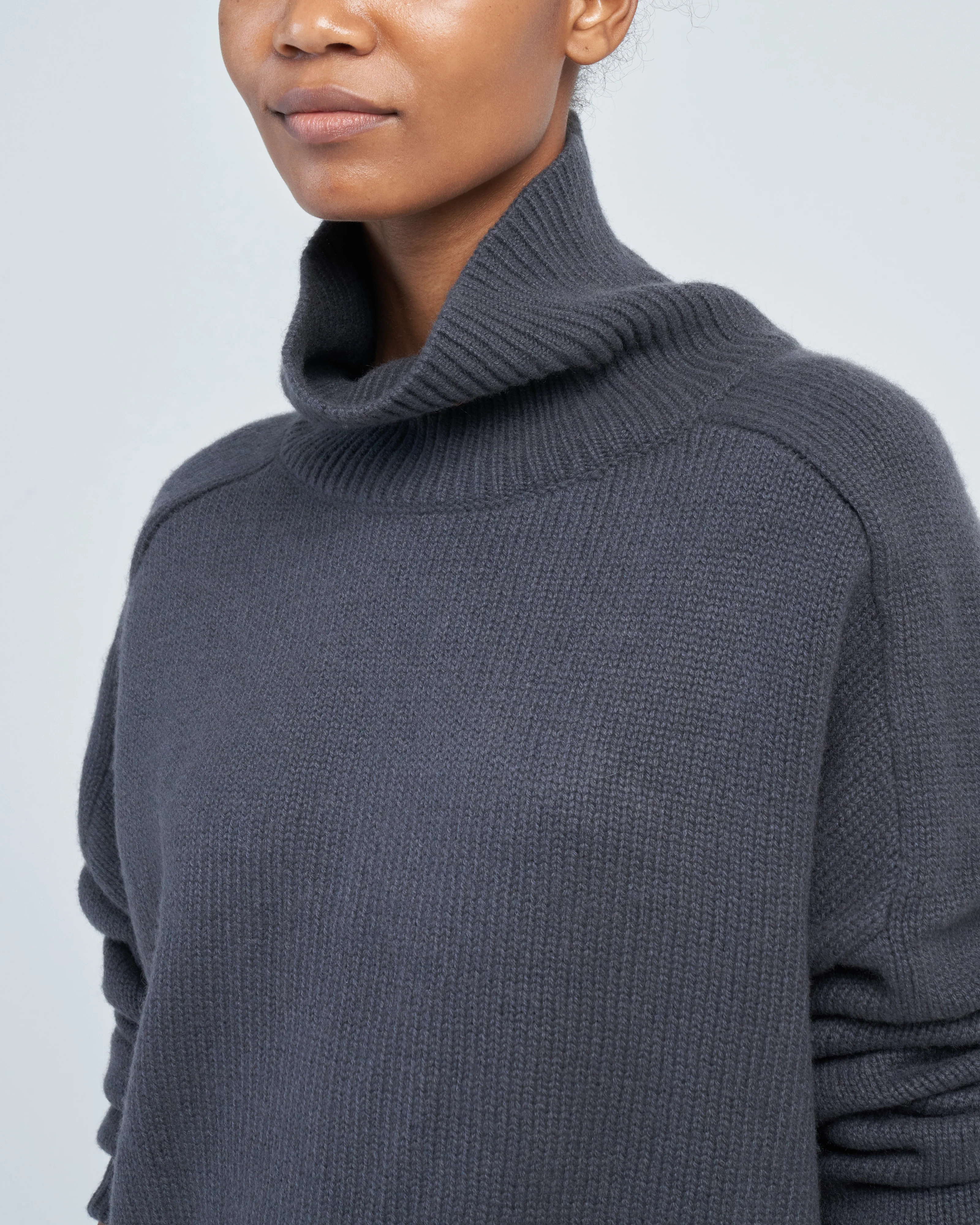 perfect turtleneck - Image 5