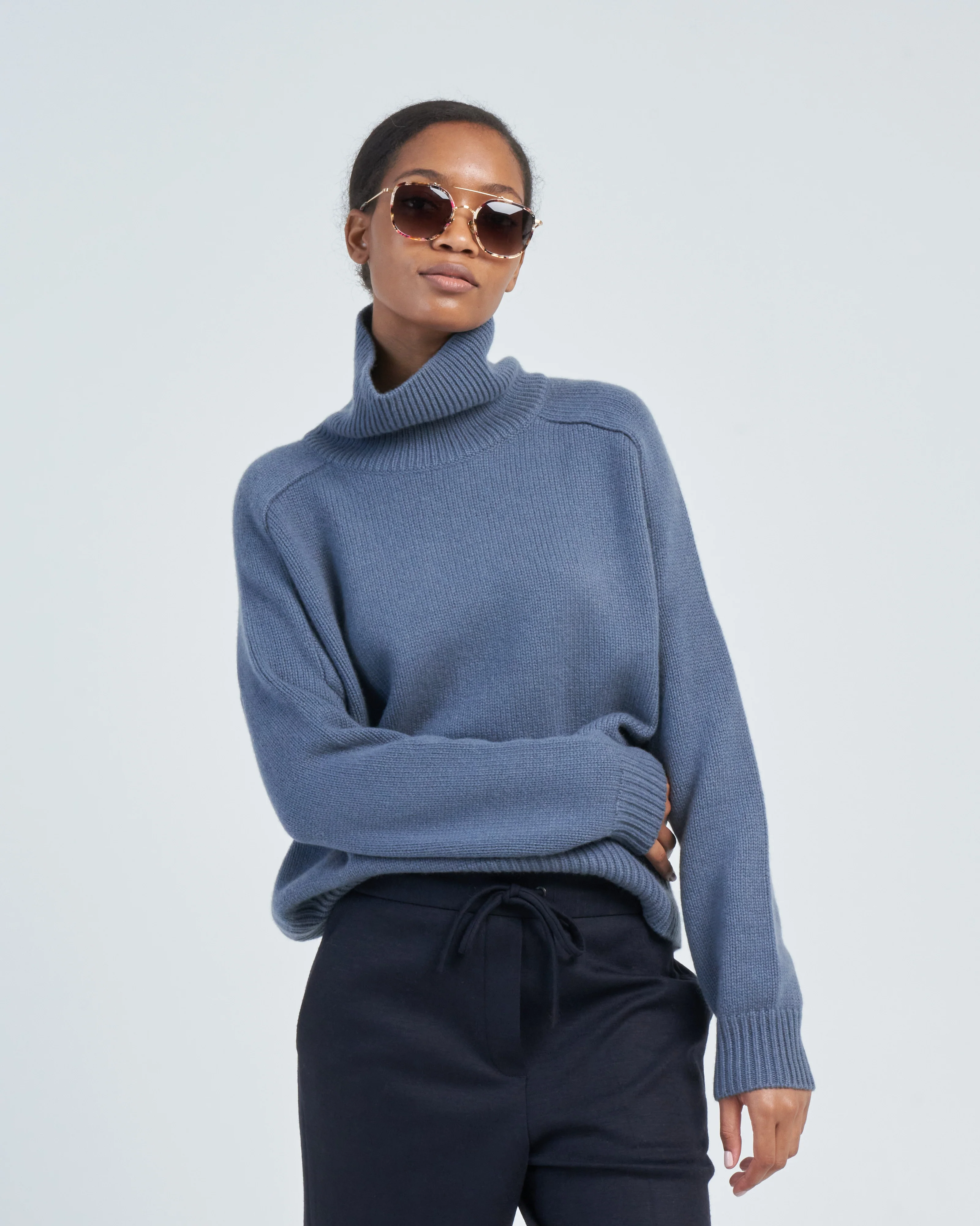 perfect turtleneck - Image 2