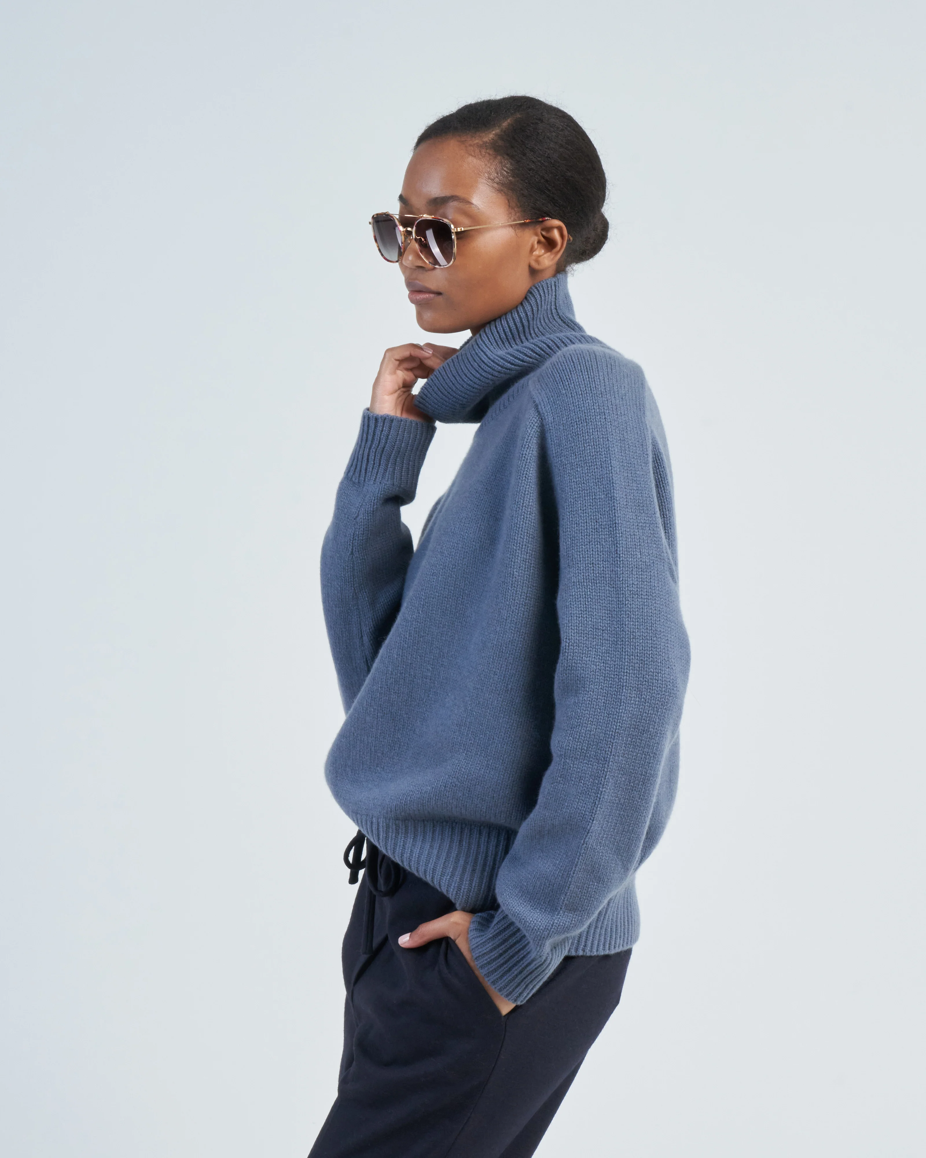 perfect turtleneck - Image 4