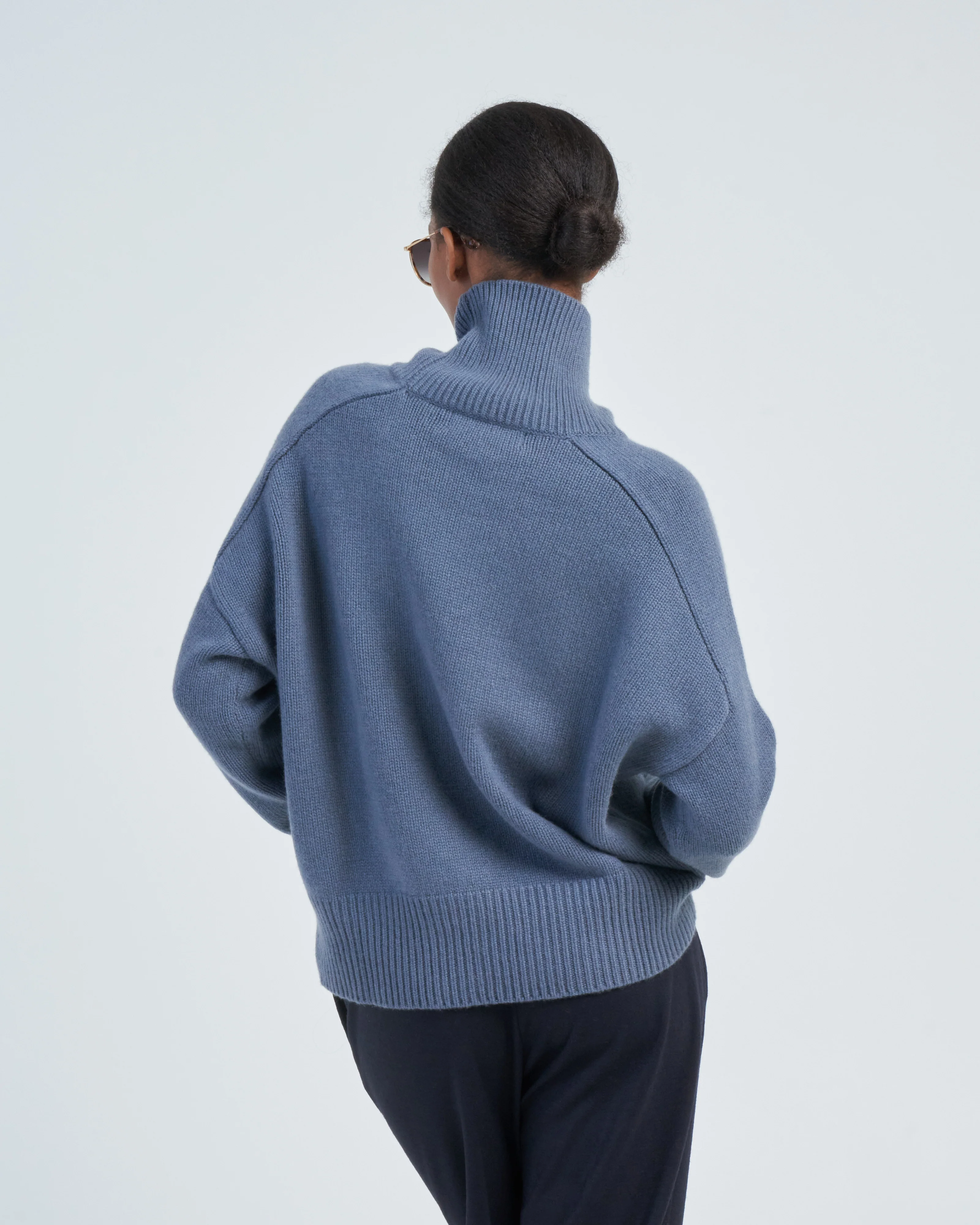 perfect turtleneck - Image 5