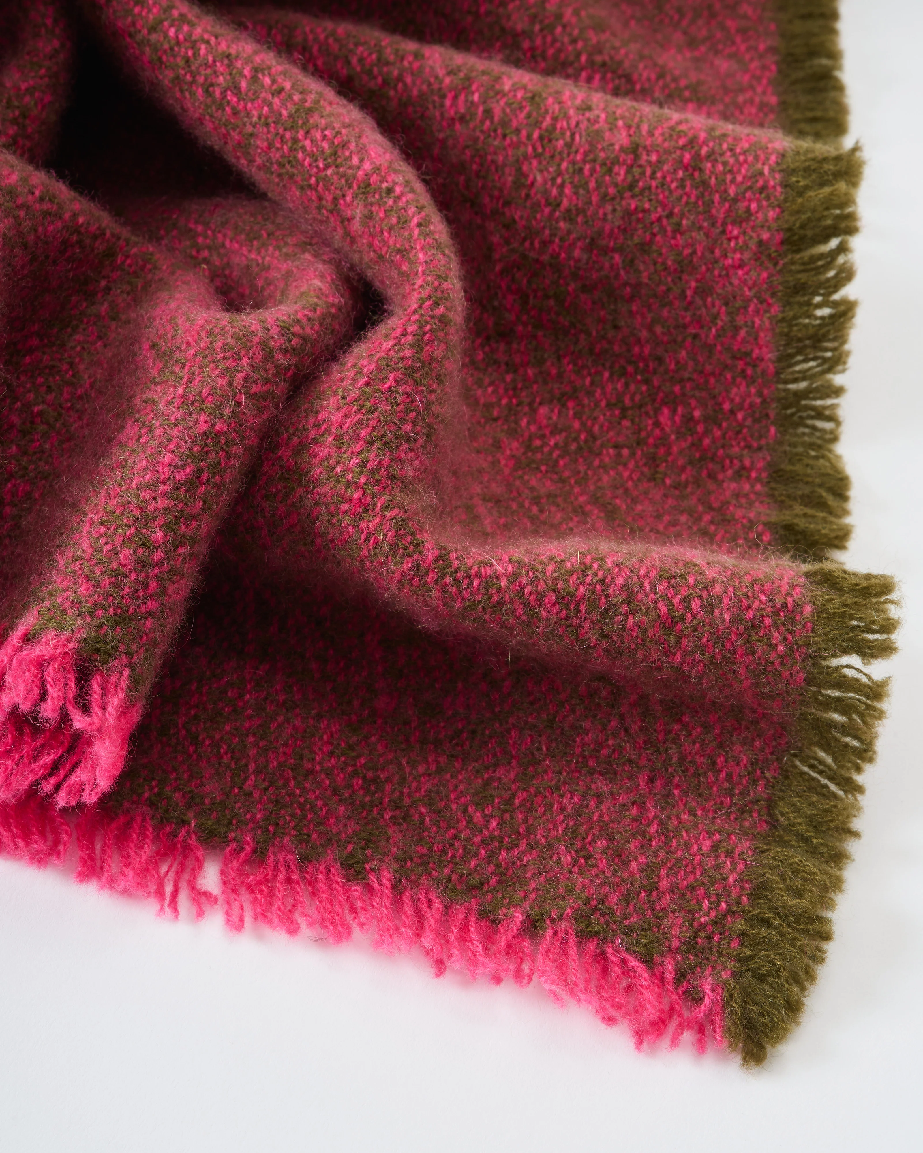 anisse brushed cashmere - Image 2