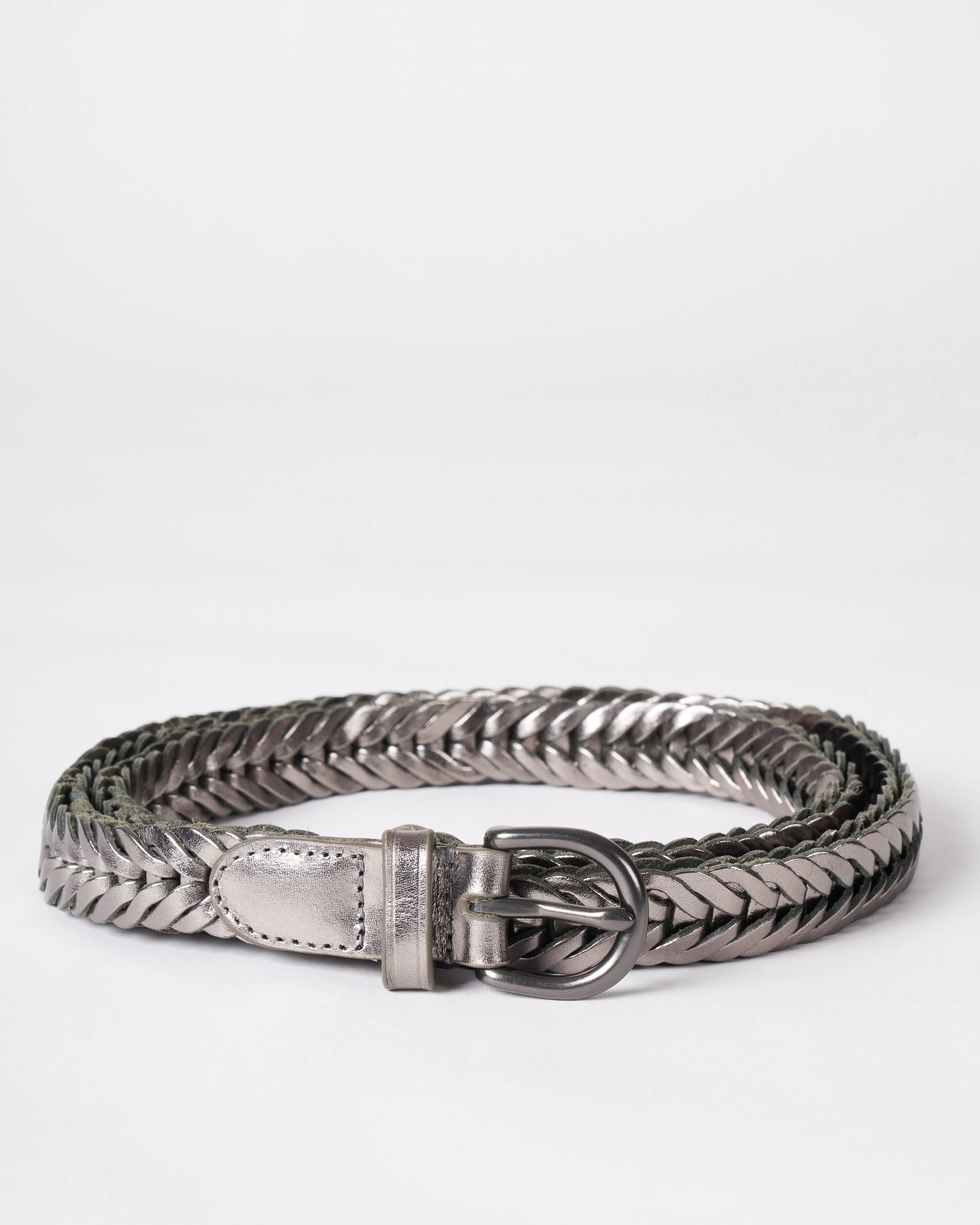 single link belt - covert foil - Image 2