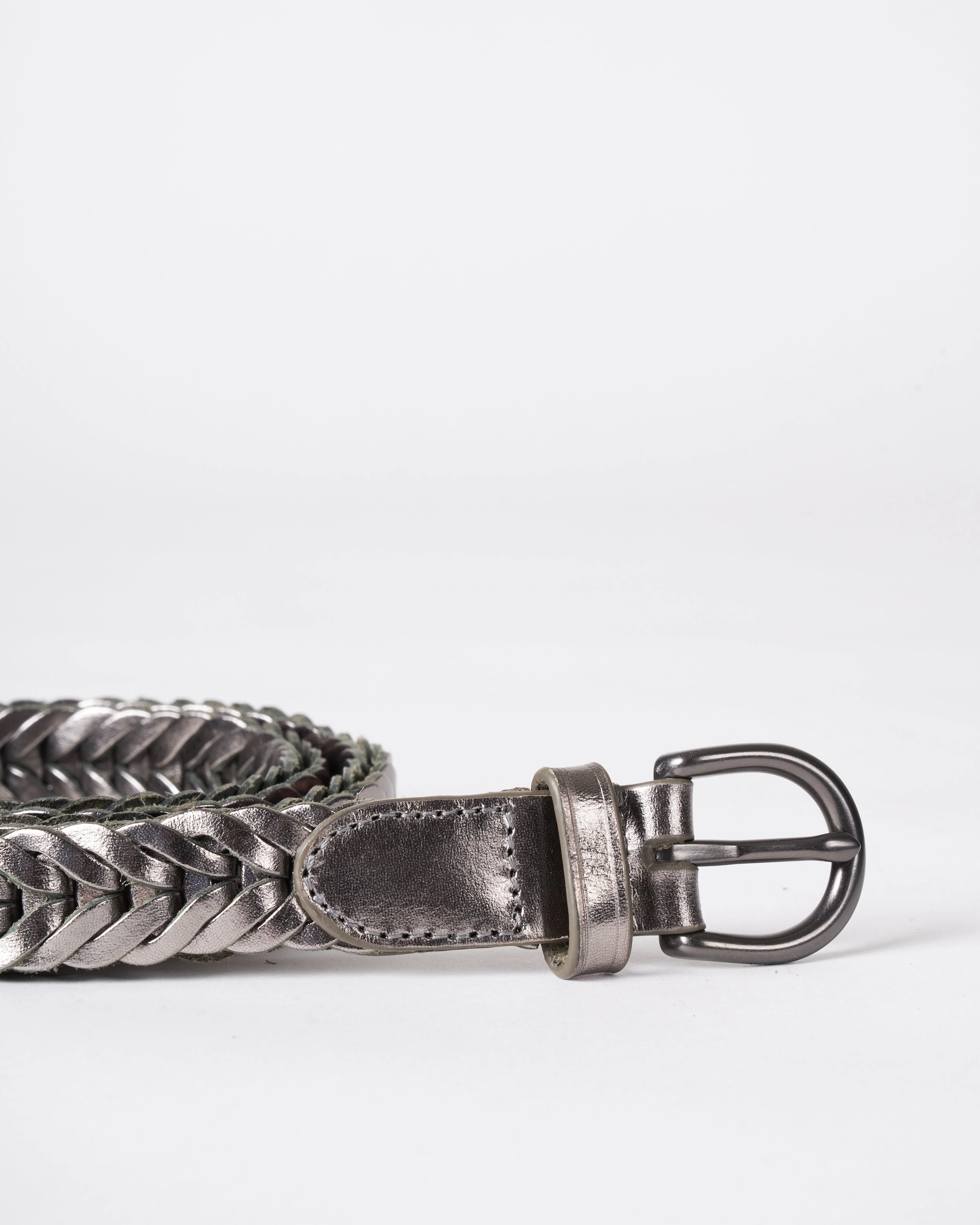 single link belt - covert foil - Image 3