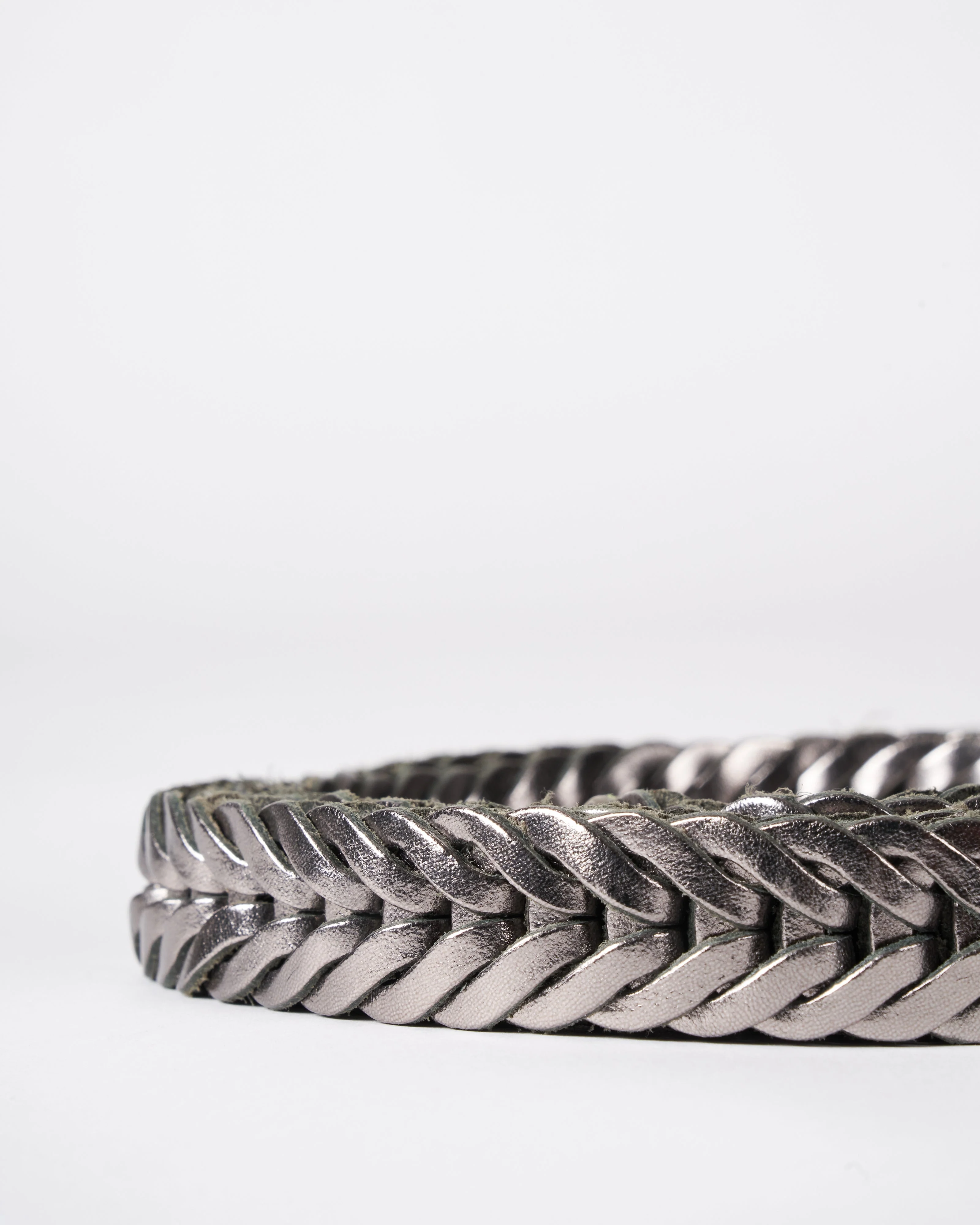 single link belt - covert foil - Image 4