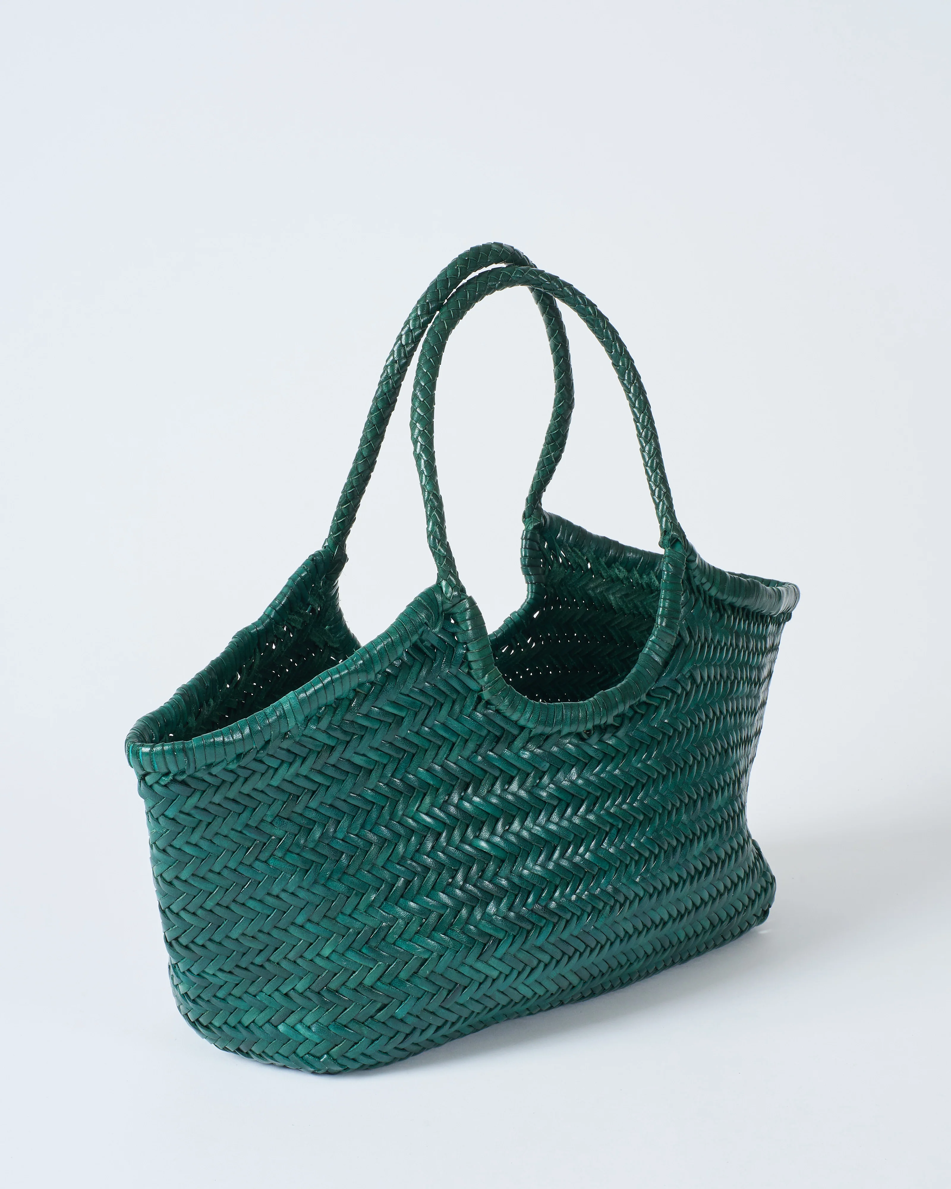 nantucket basket big - Image 3