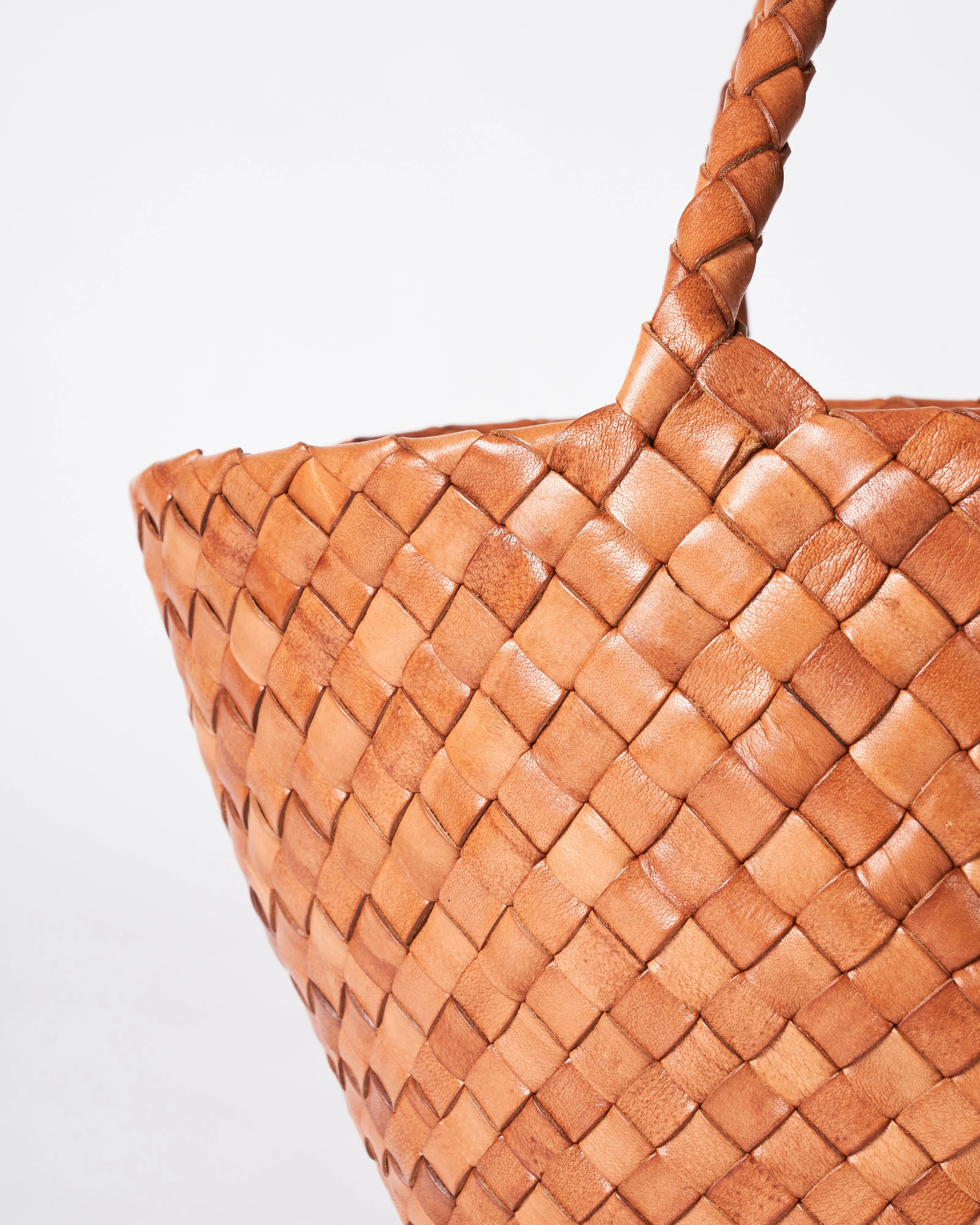 egola - tan leather - Image 2