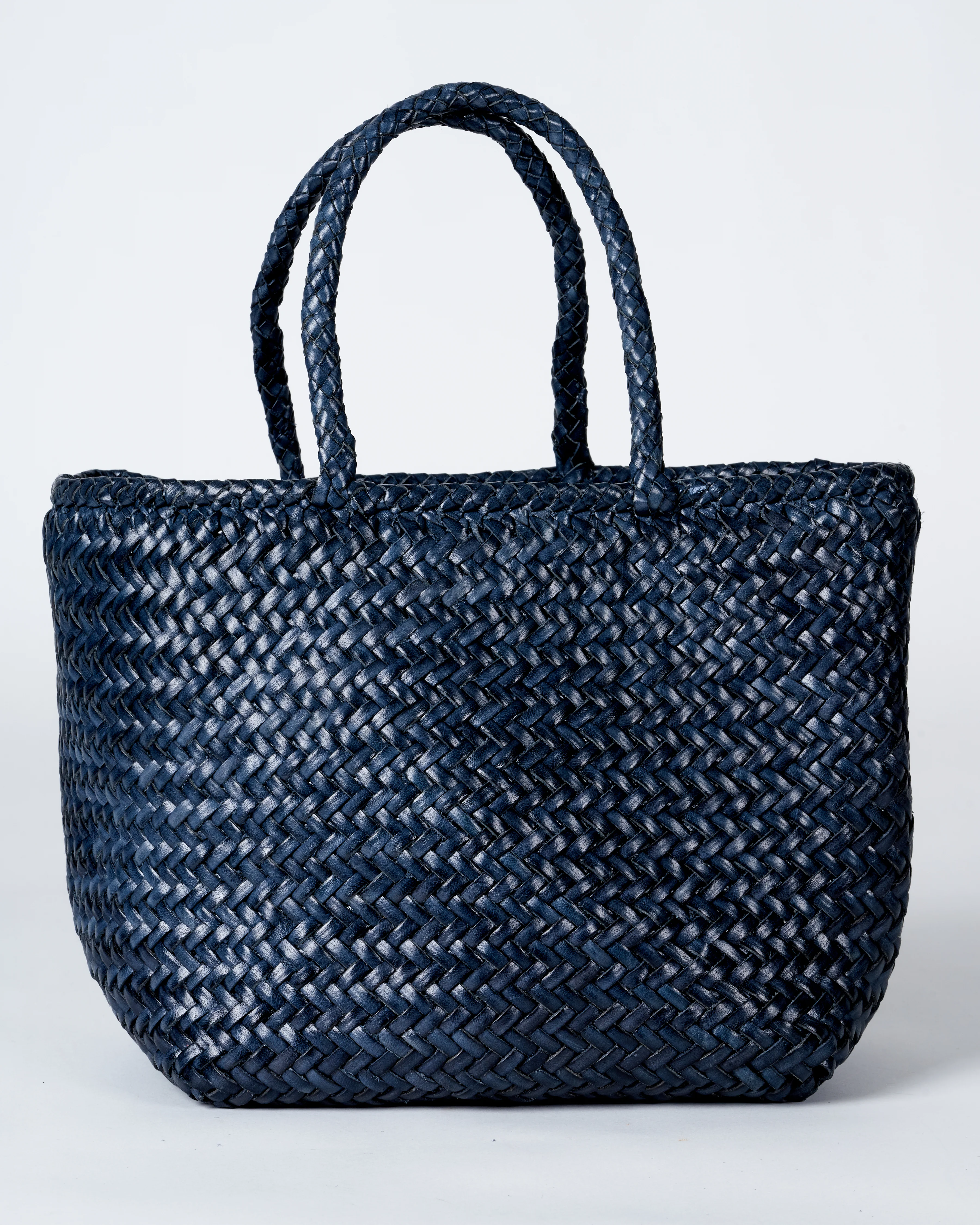 grace basket small - marine - Image 2