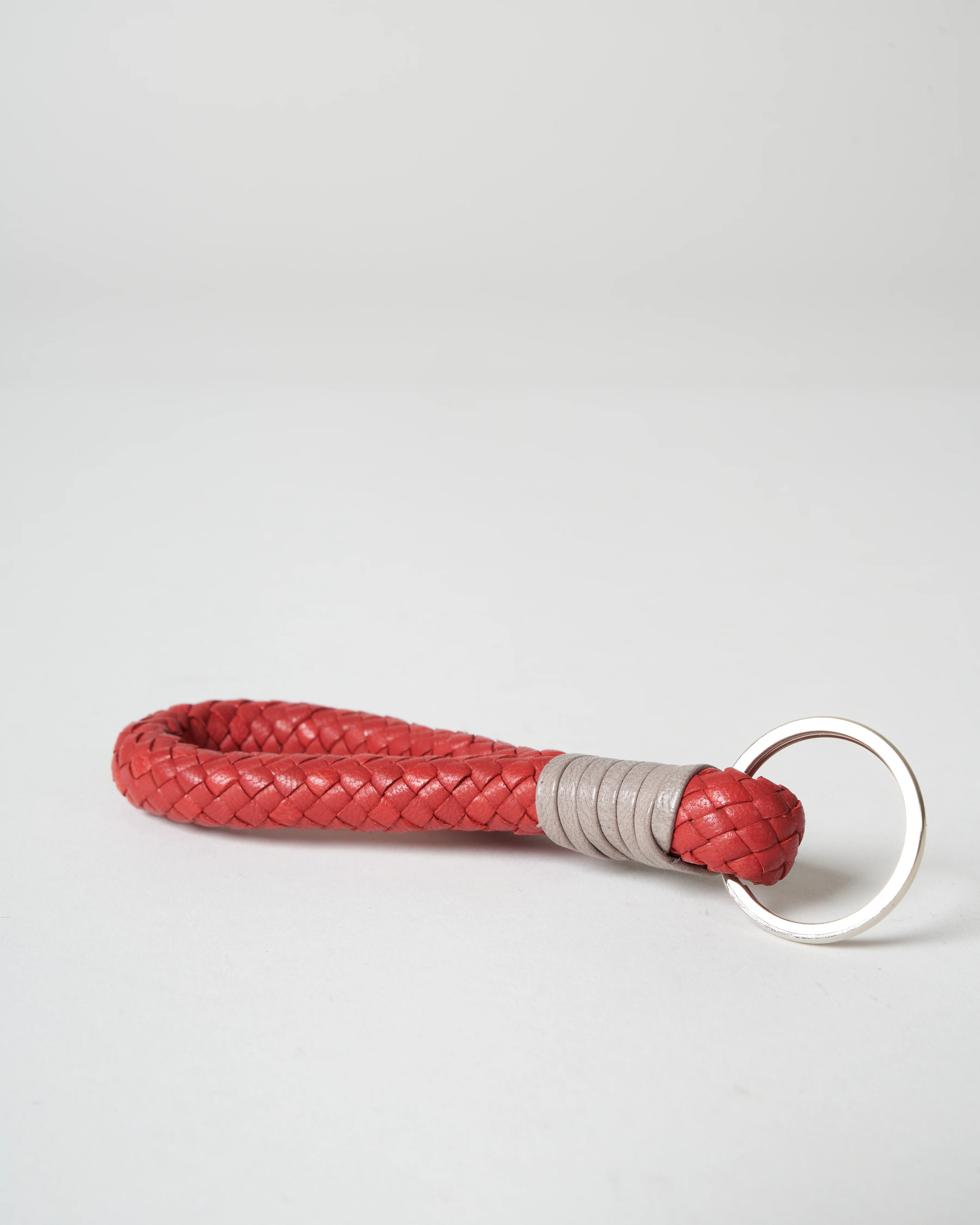 key ring - red - Image 2