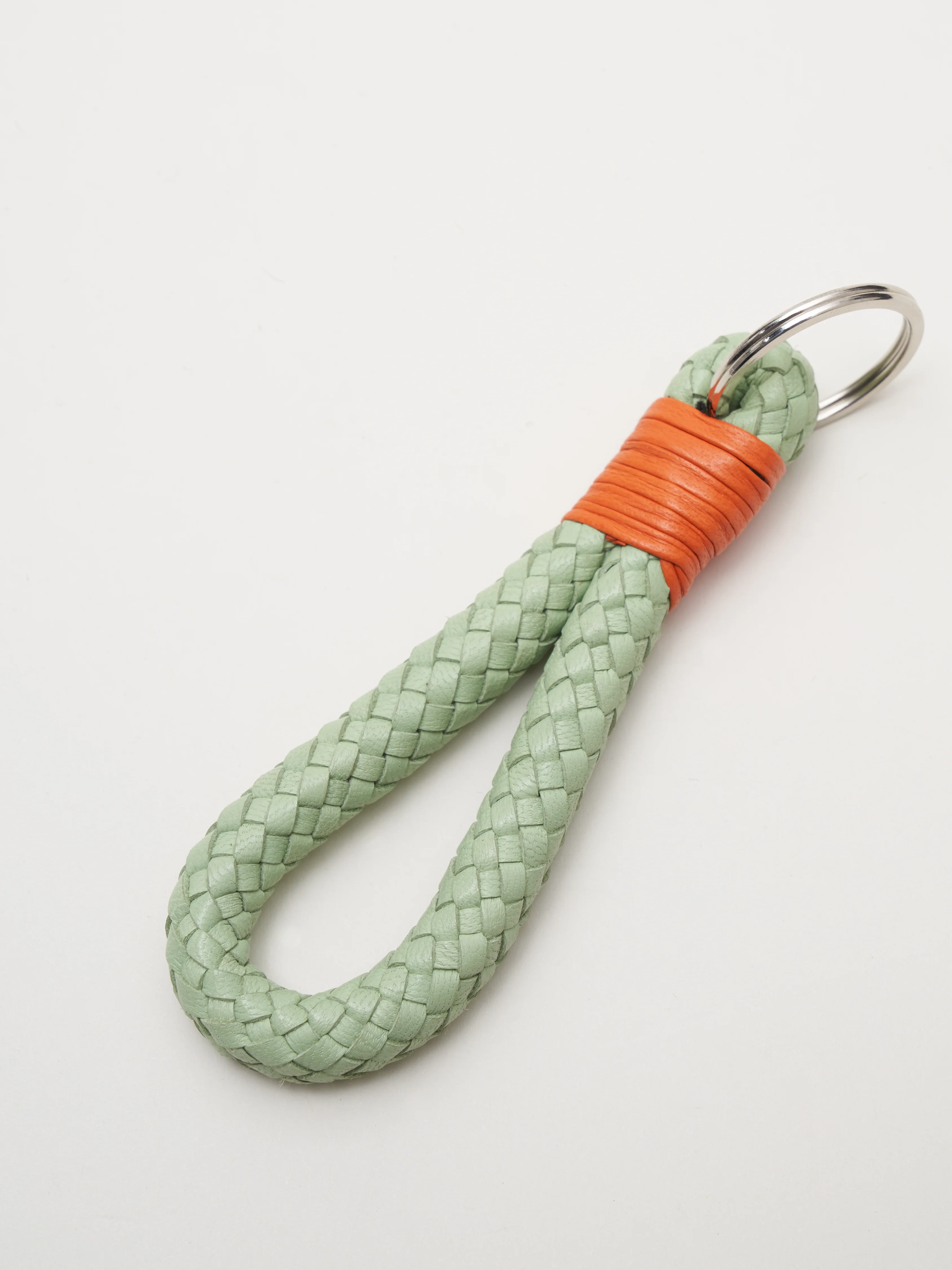 key ring - verde - Image 3
