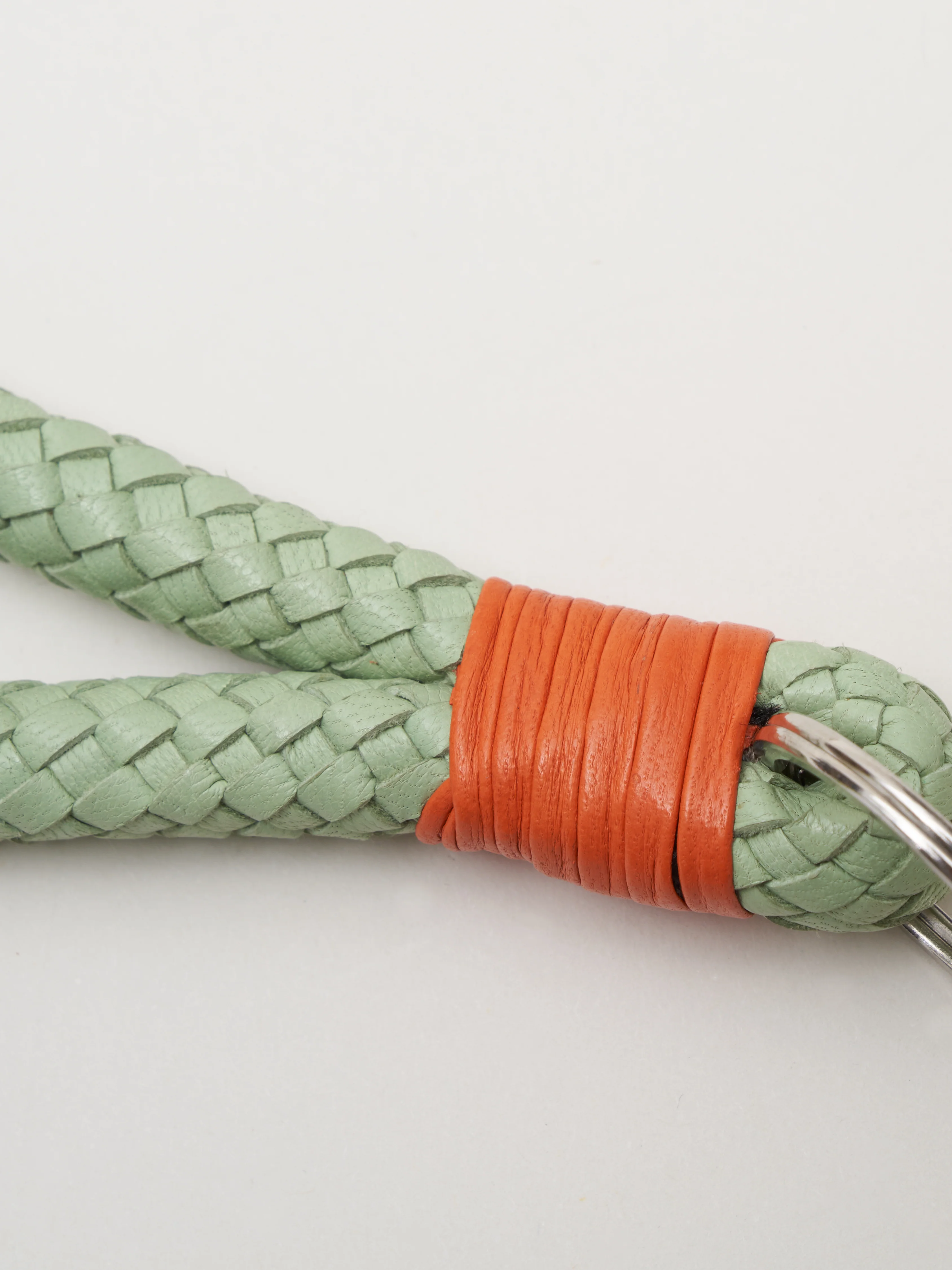 key ring - verde - Image 4