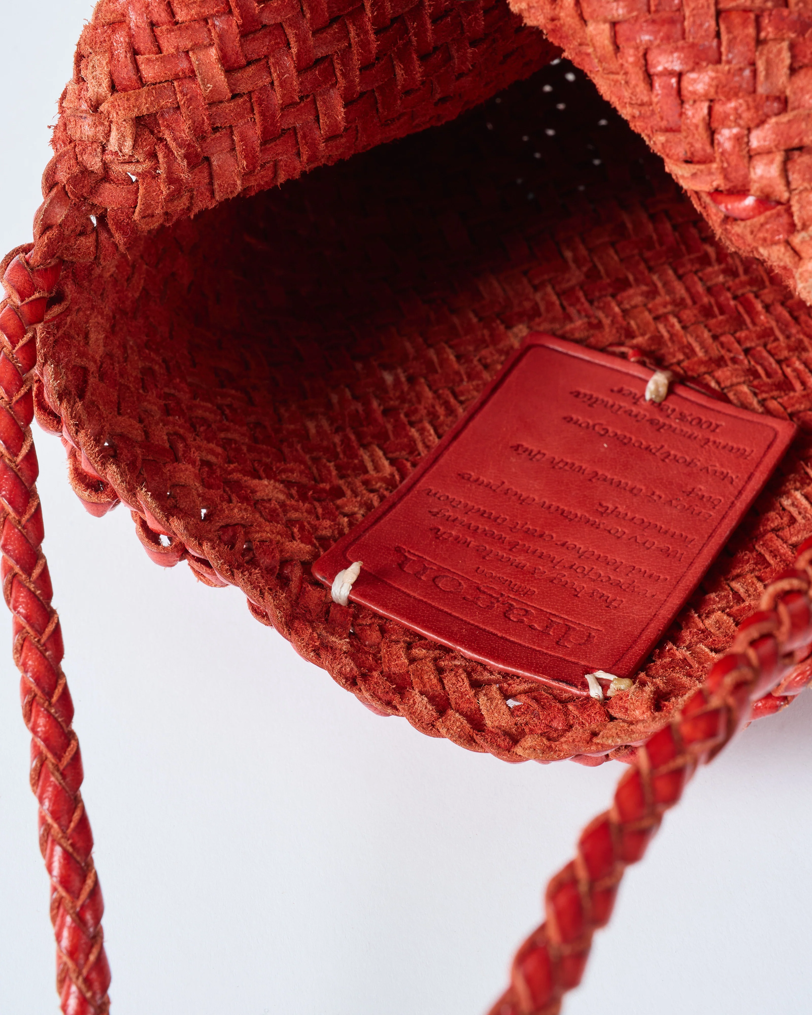 mini city bag - Image 6