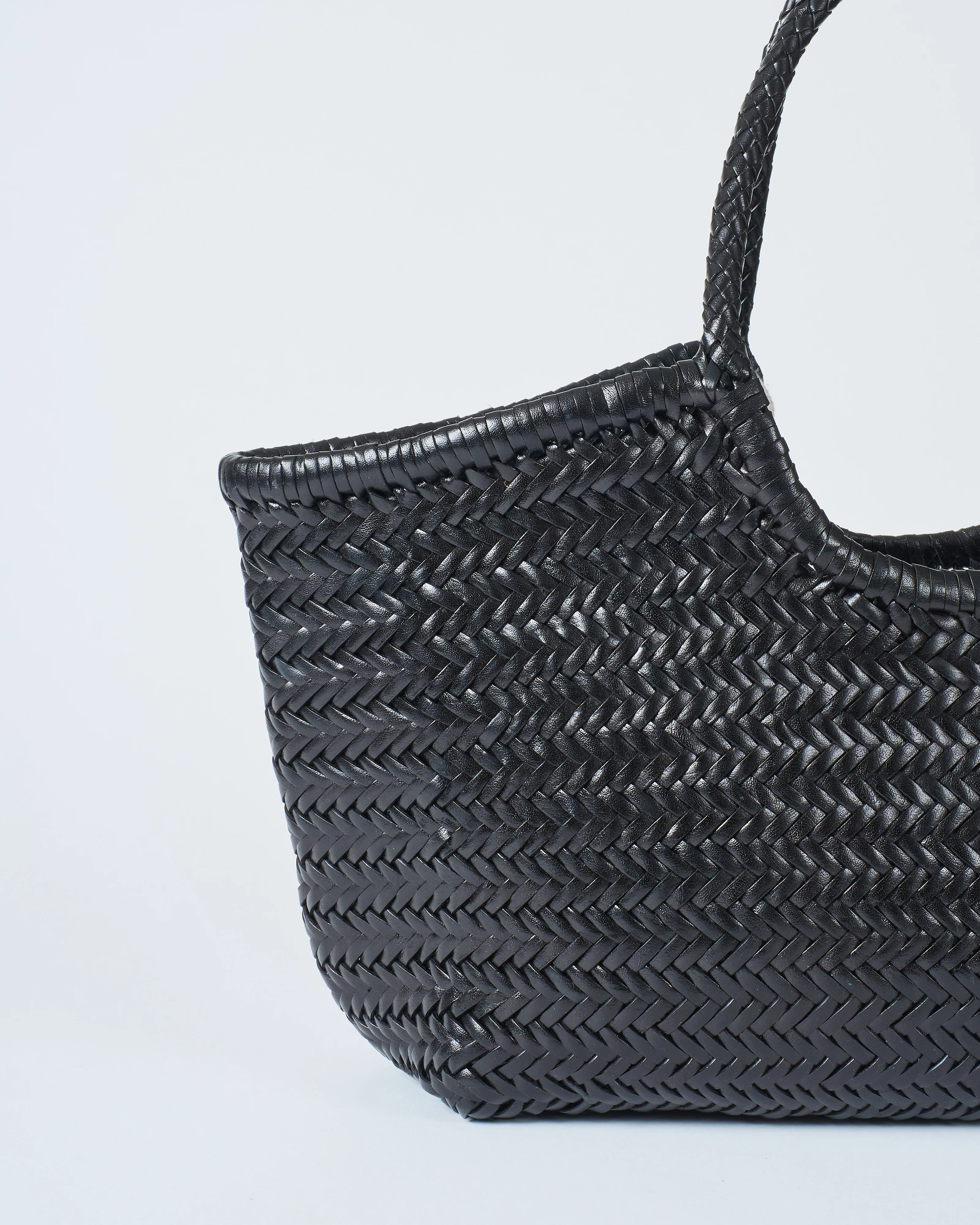 nantucket basket big - Image 2