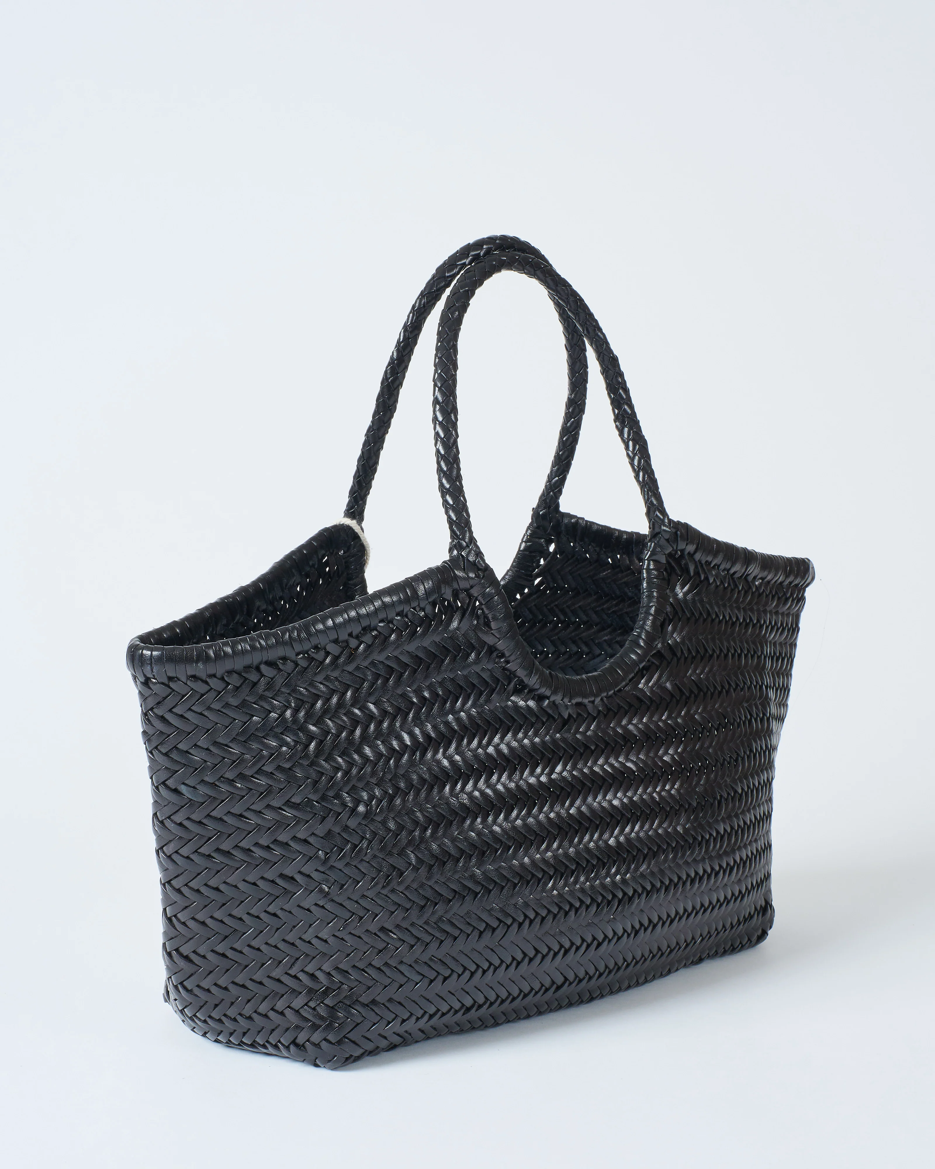 nantucket basket big - Image 3