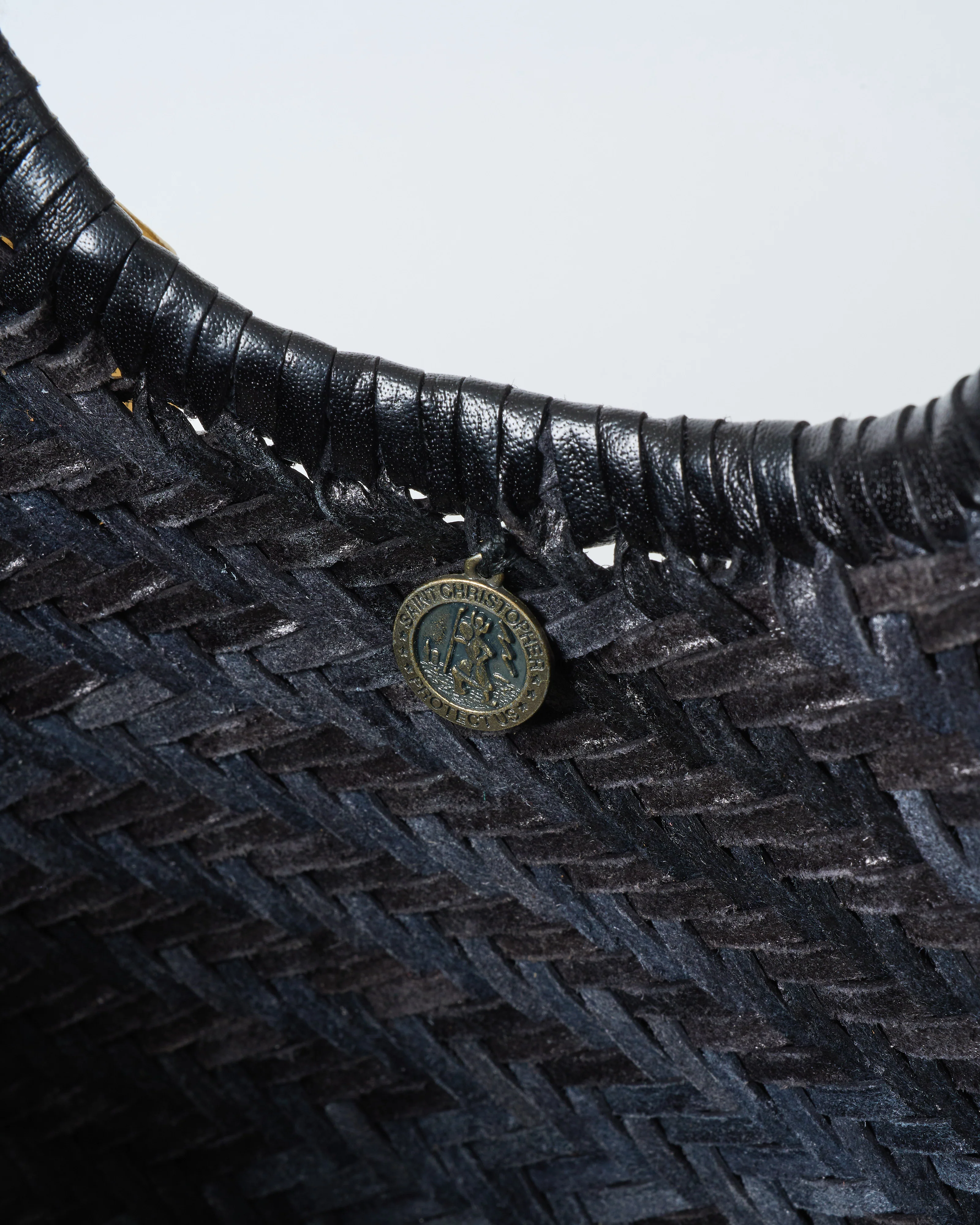 nantucket basket big - Image 4