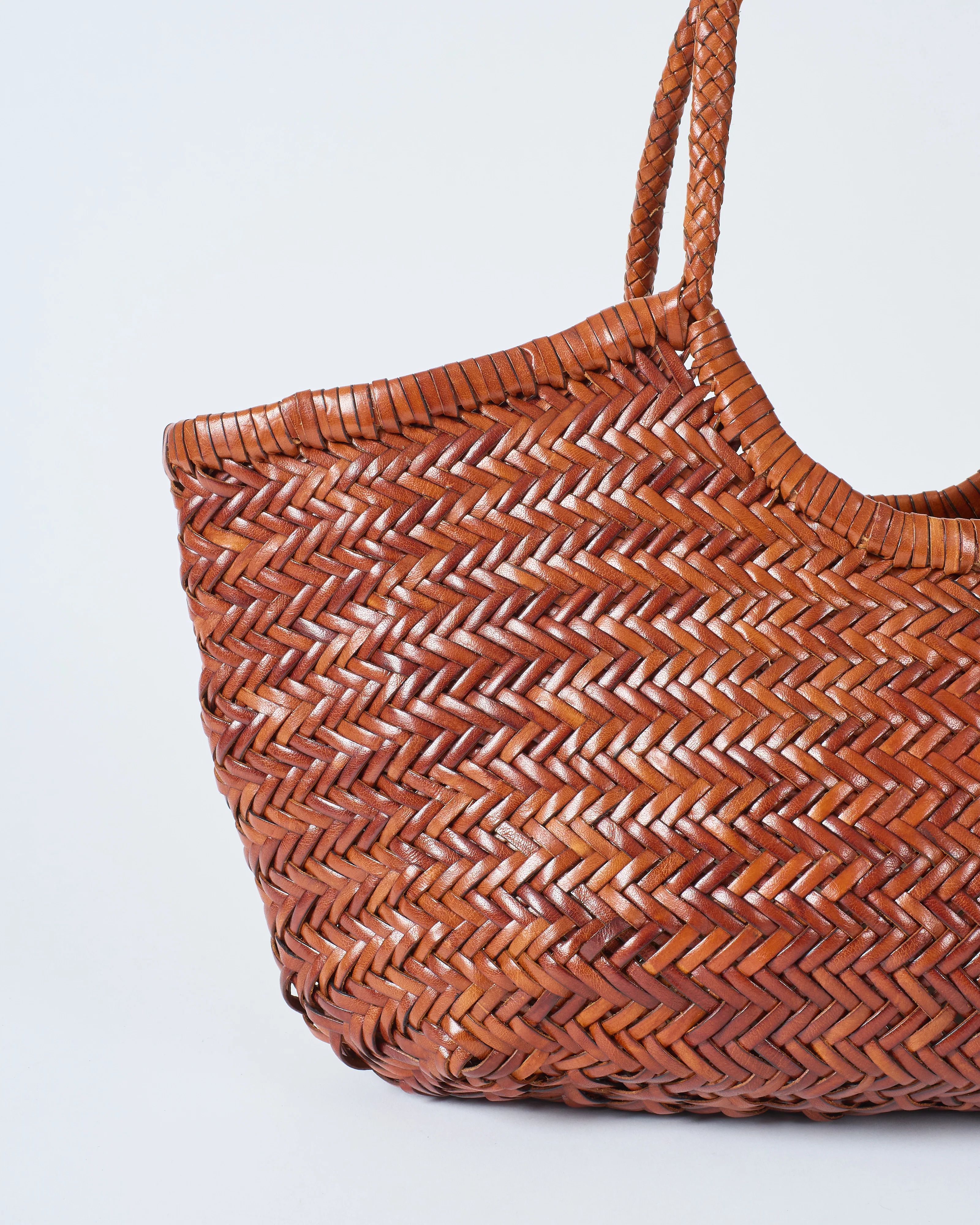 nantucket basket big - Image 2