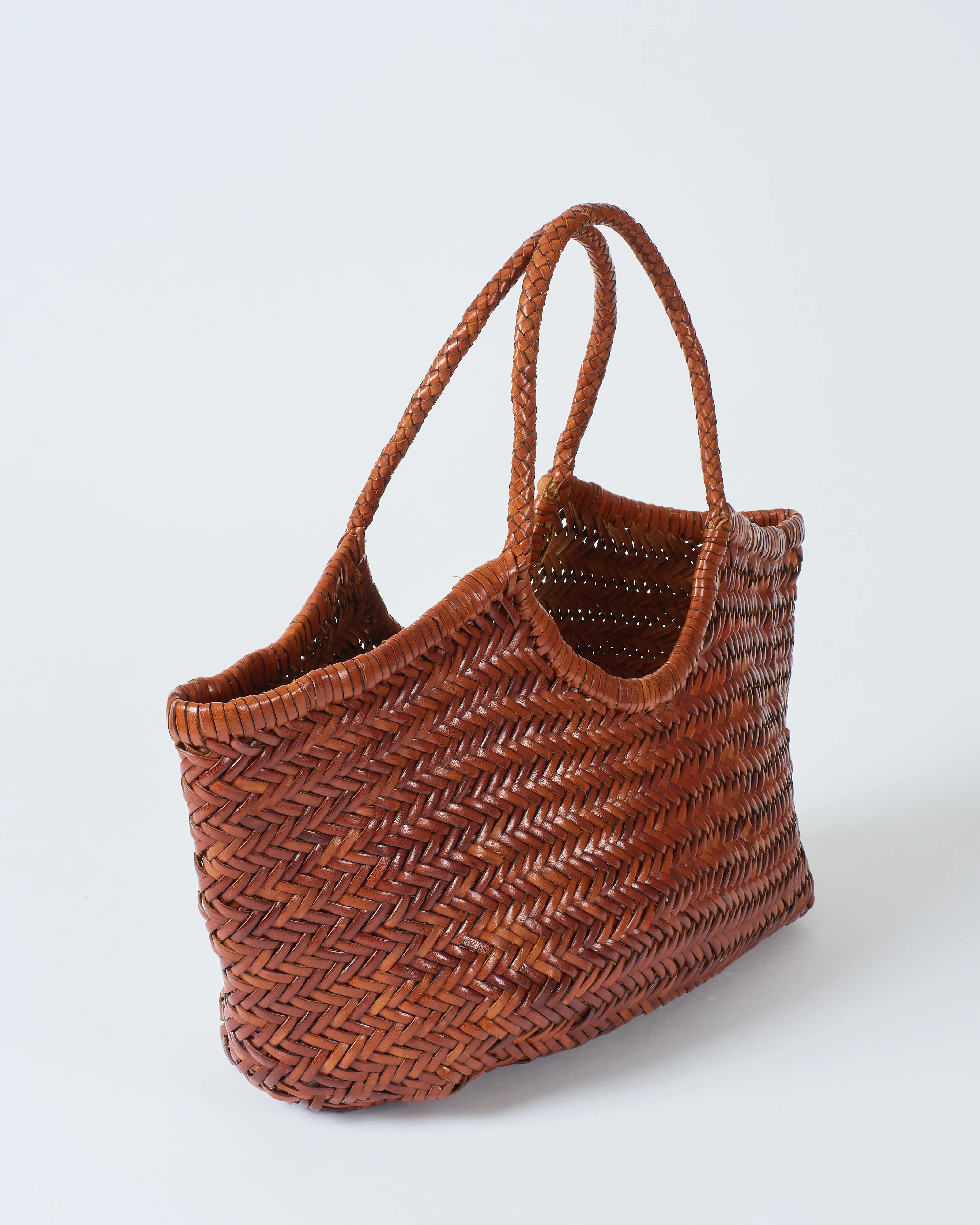 nantucket basket big - Image 3