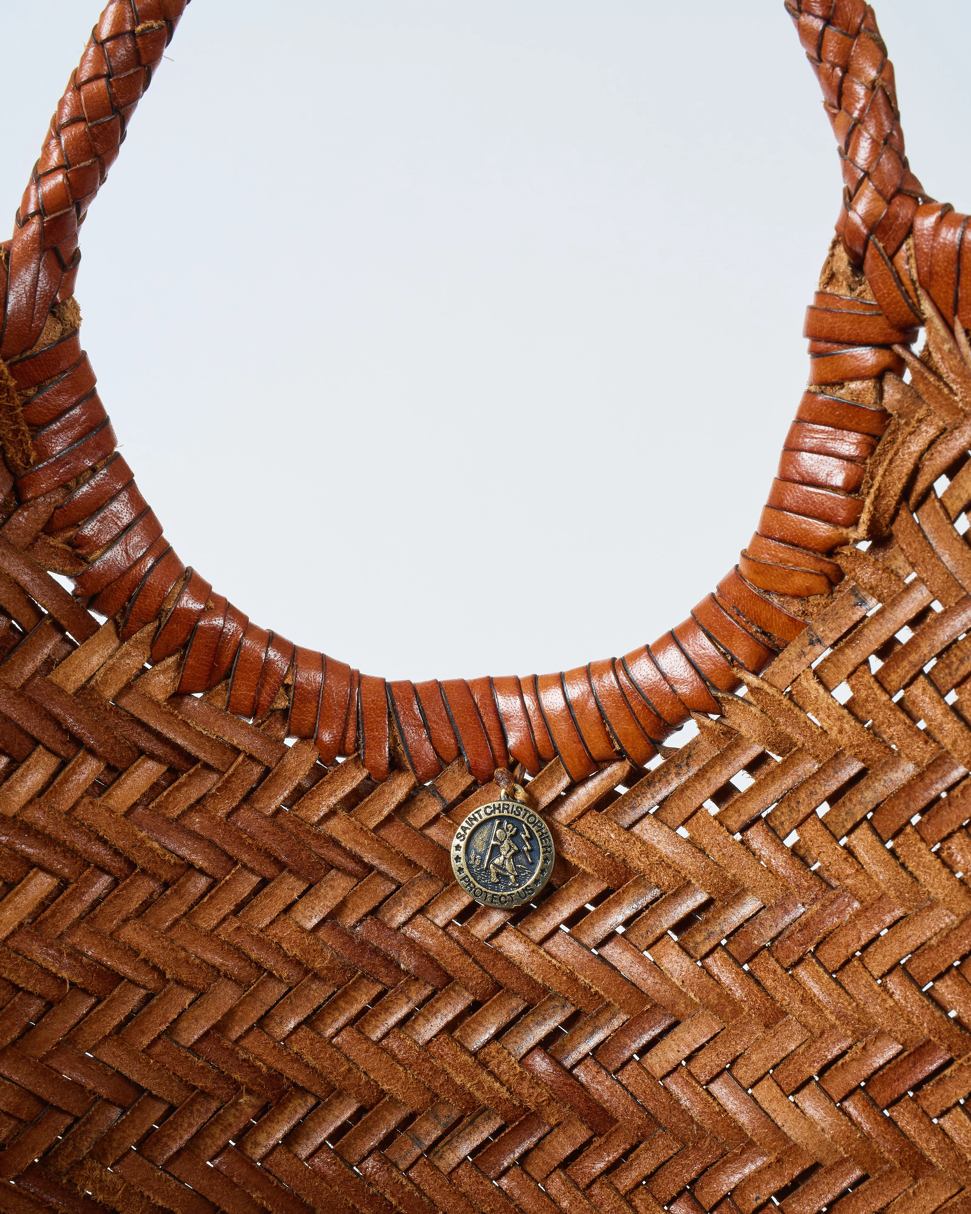 nantucket basket big - Image 4