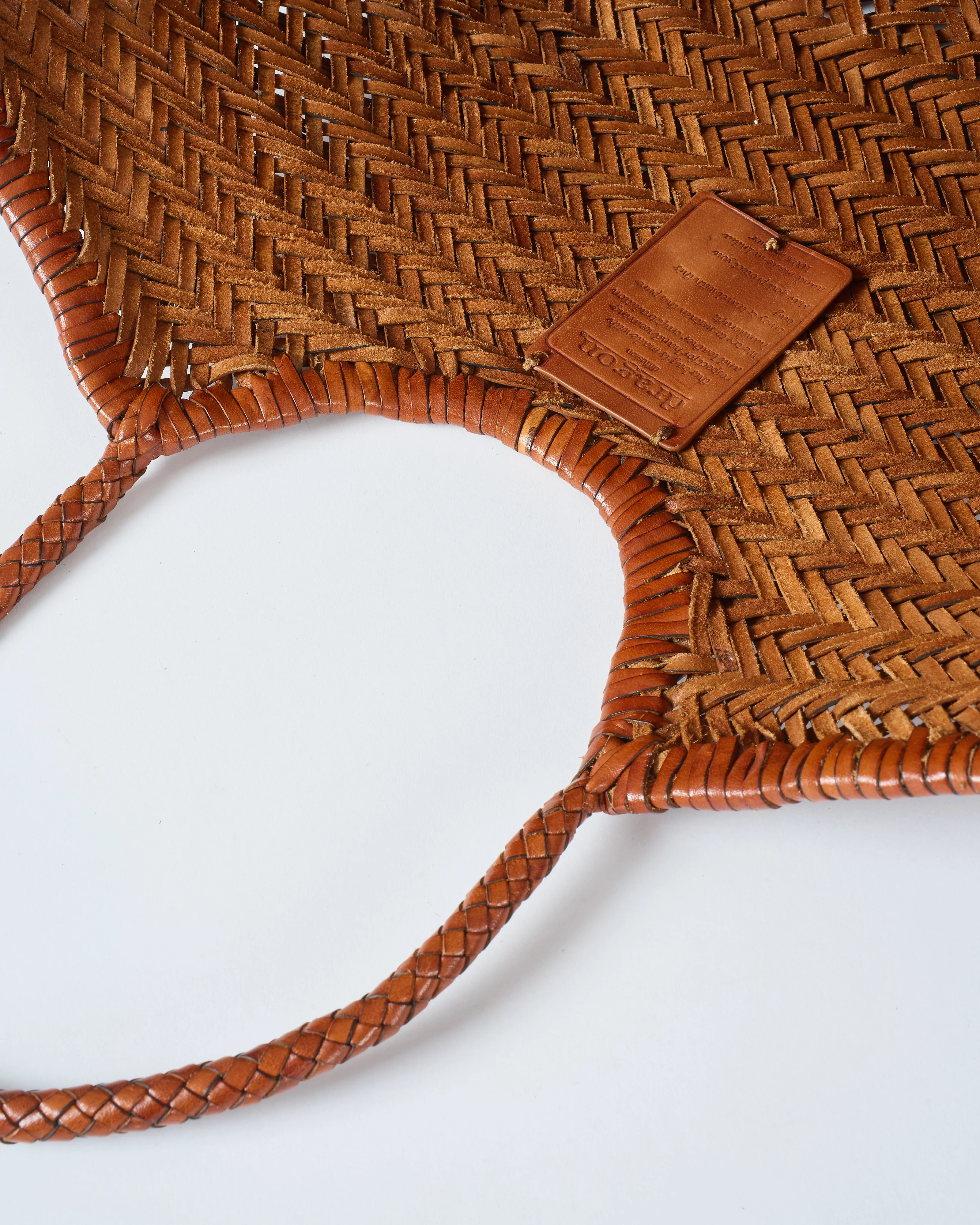 nantucket basket big - Image 5