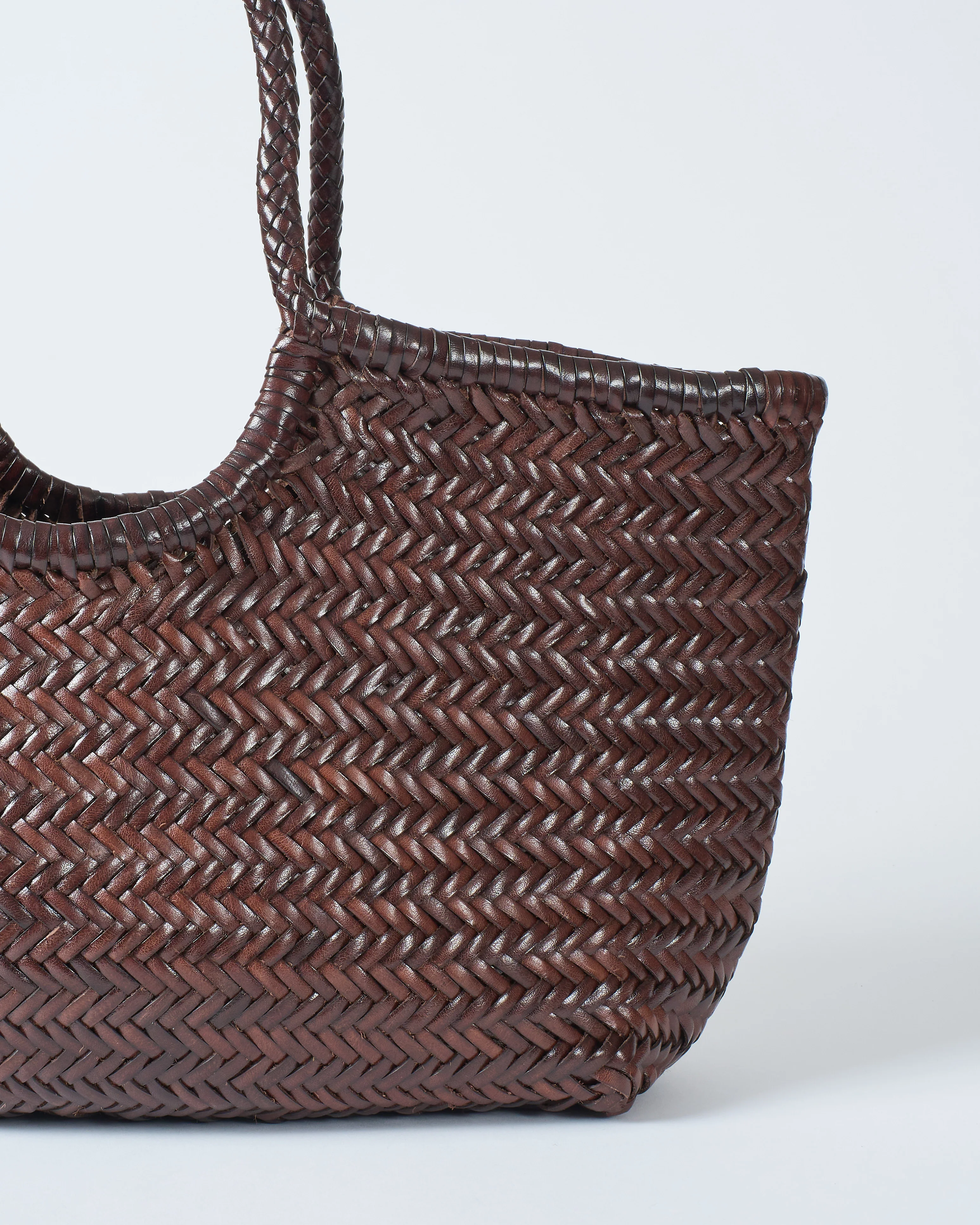 nantucket basket big - Image 2