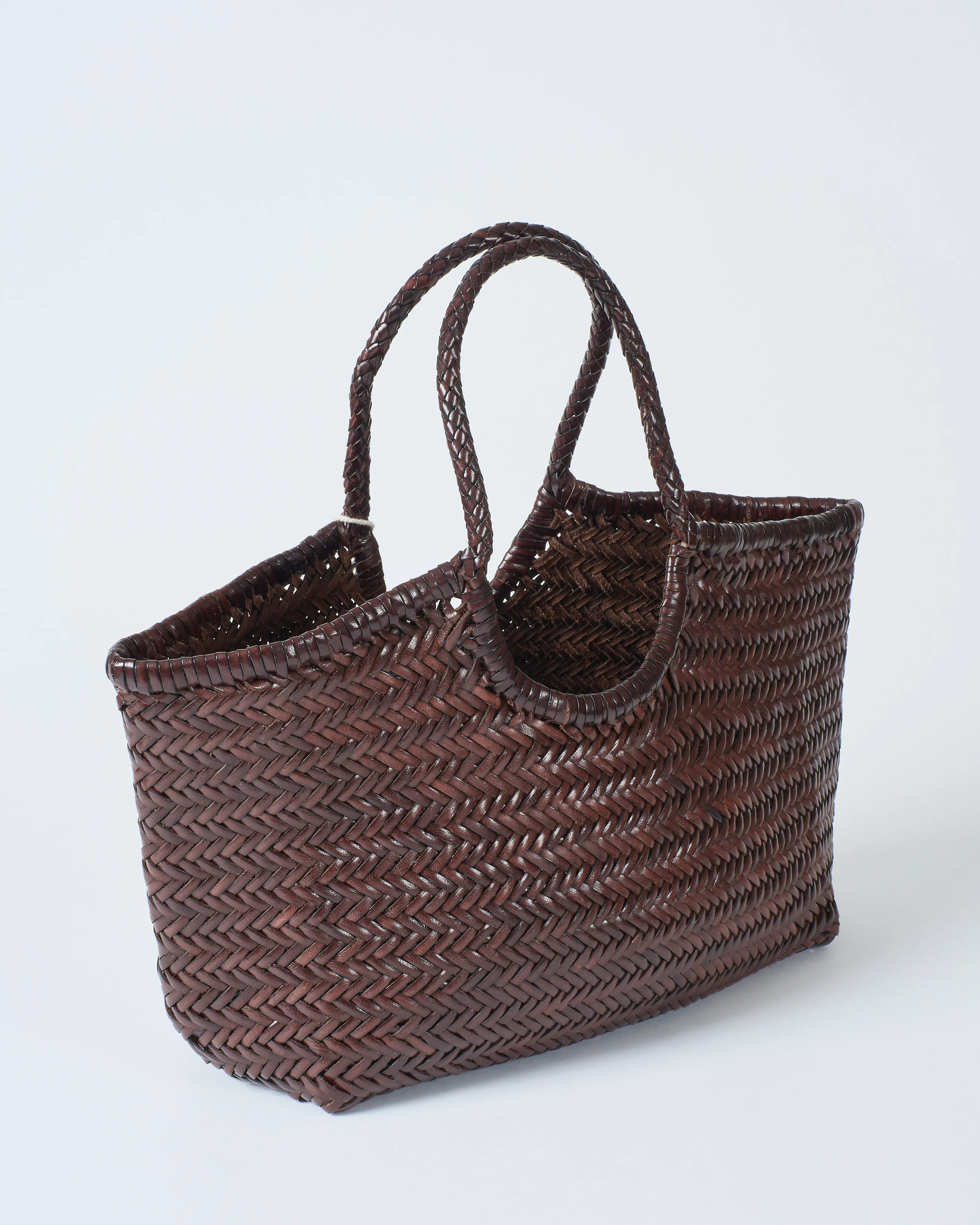 nantucket basket big - Image 3