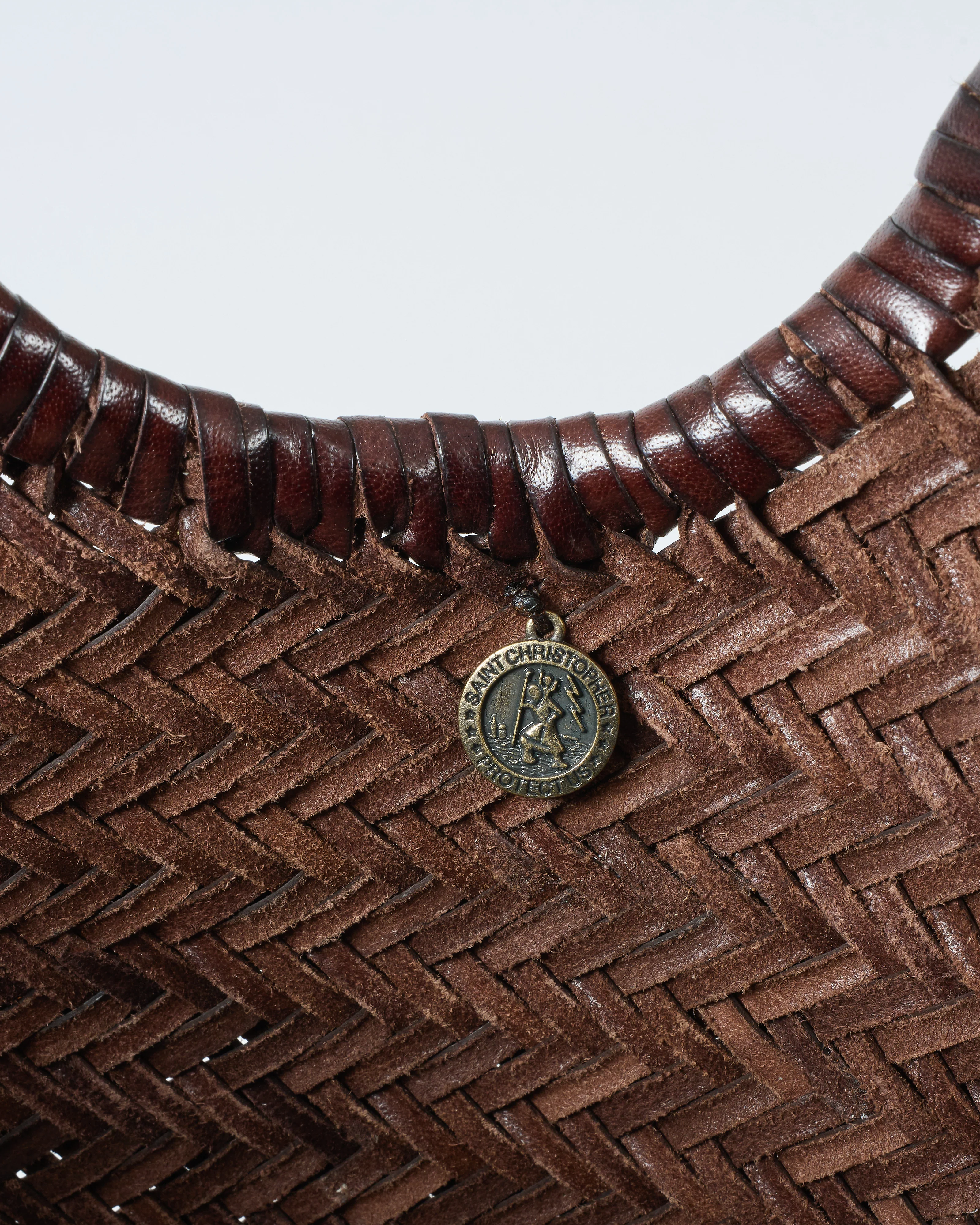 nantucket basket big - Image 4
