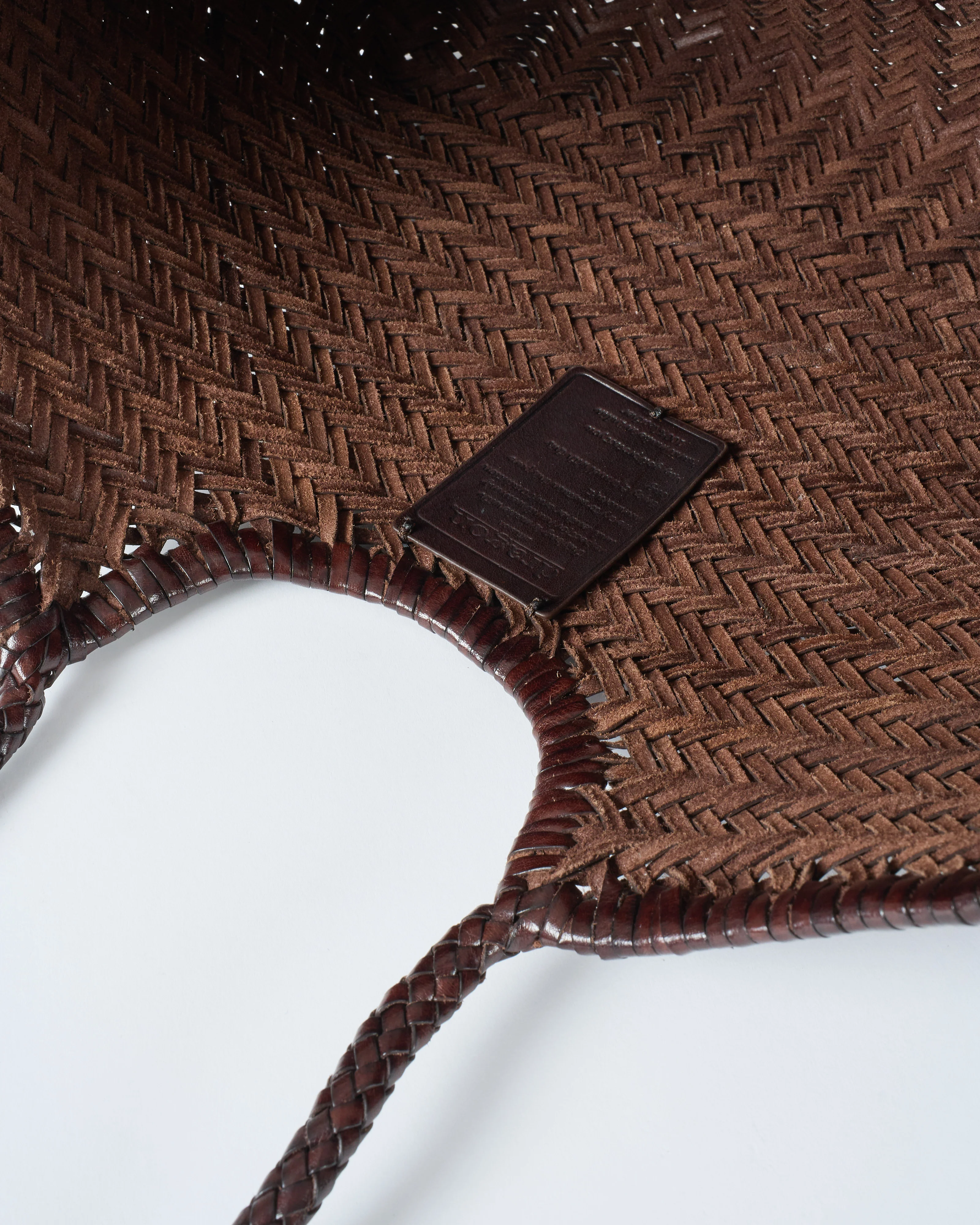 nantucket basket big - Image 5