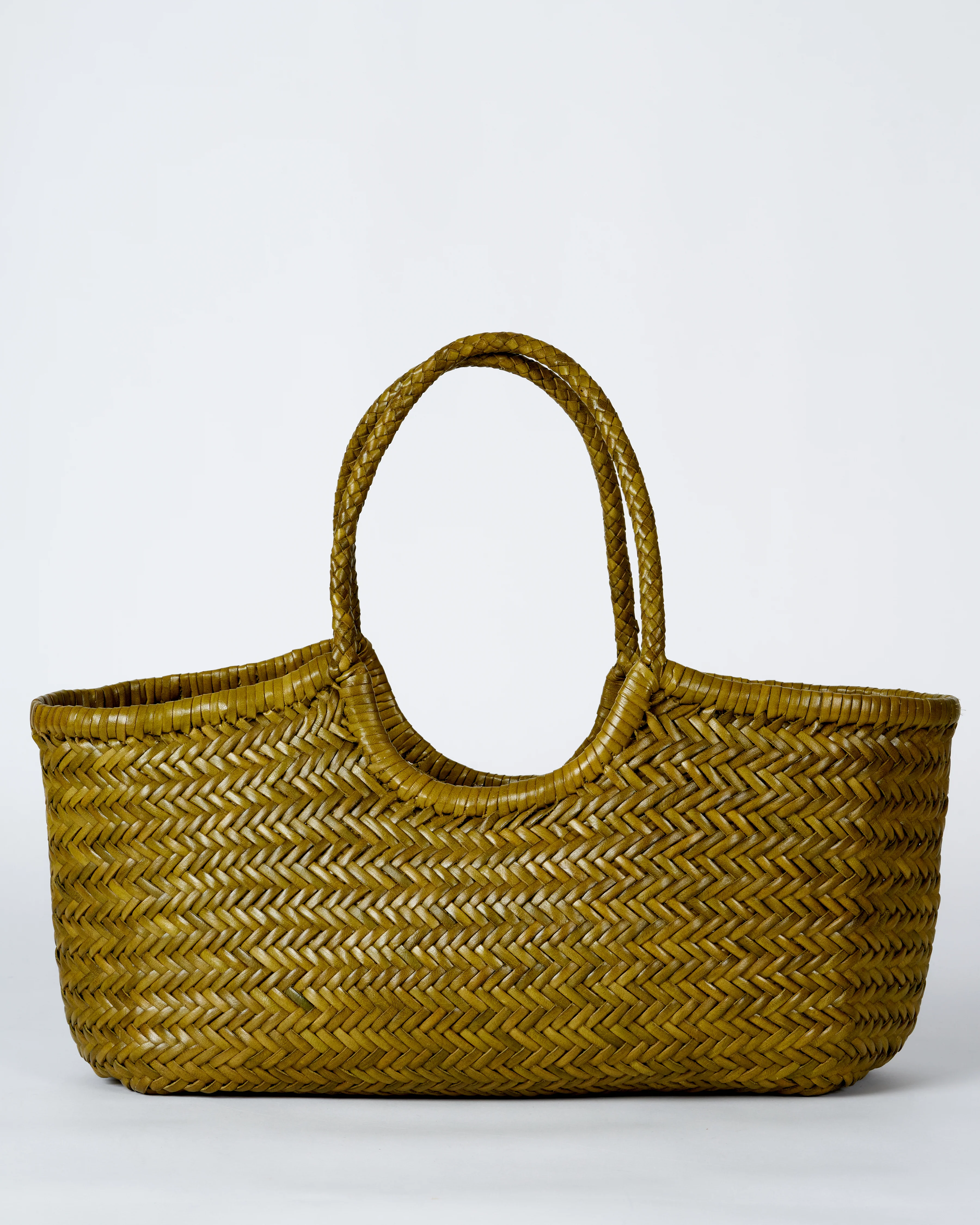 nantucket basket big - Image 2