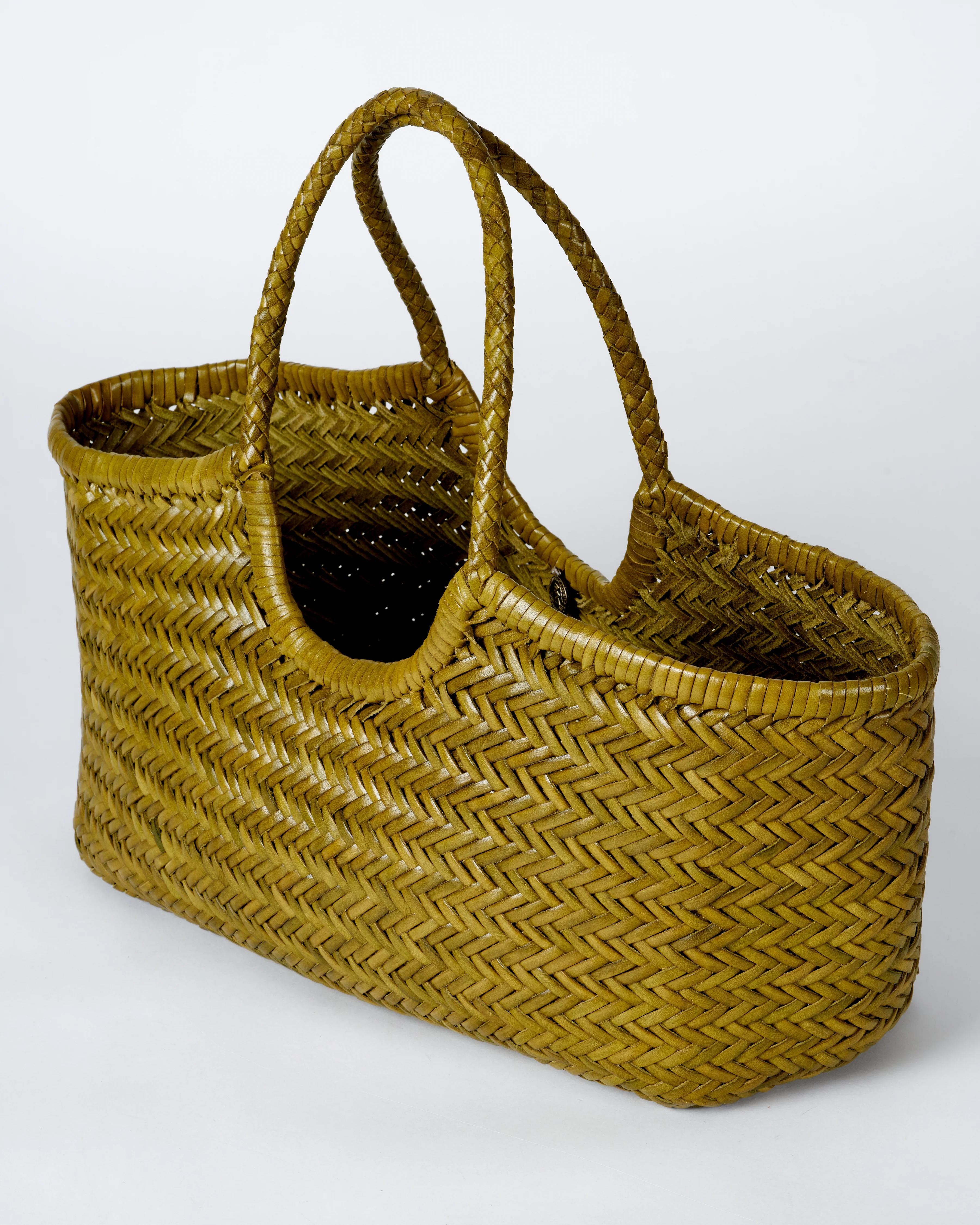 nantucket basket big - Image 3