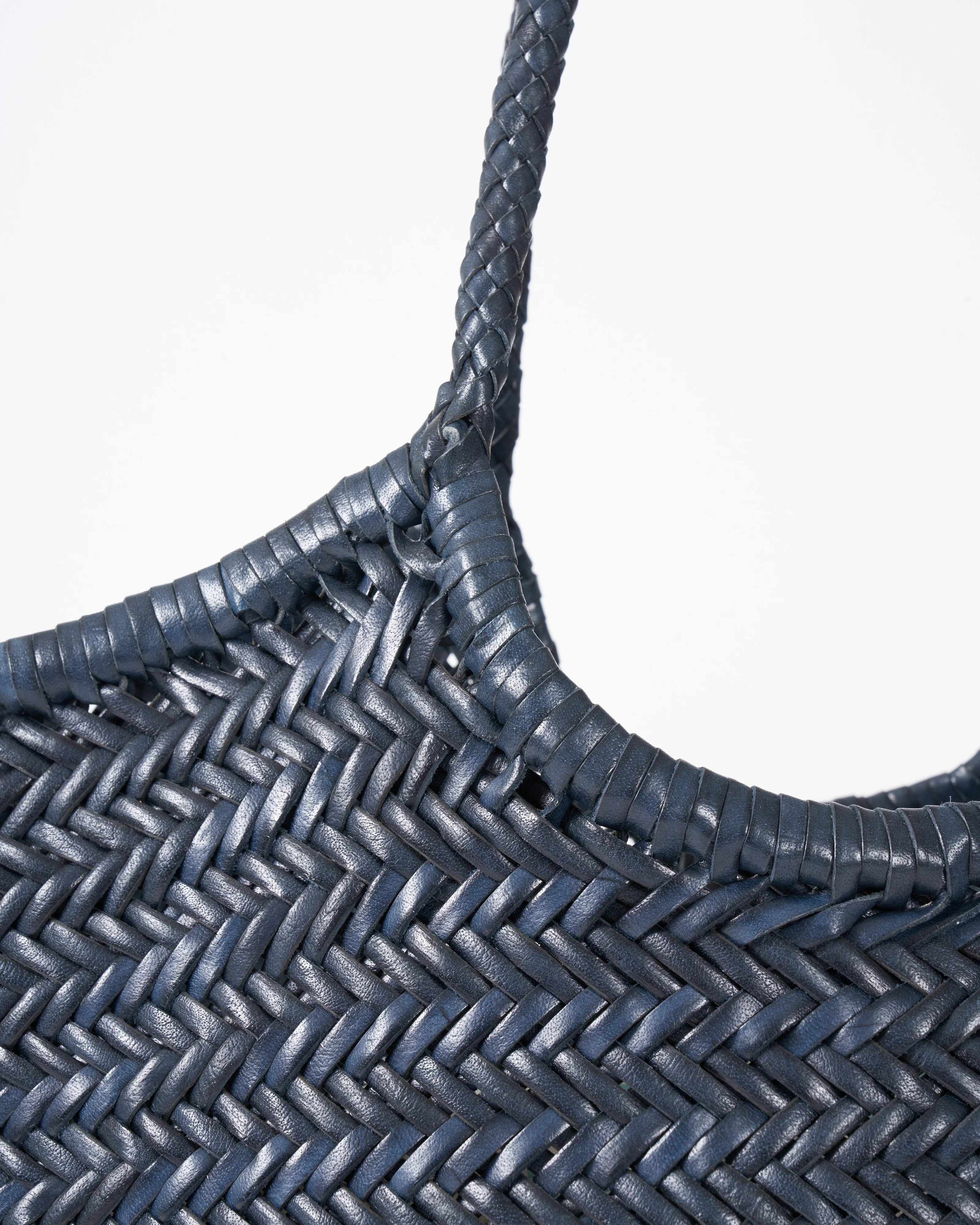 nantucket basket big - Image 3
