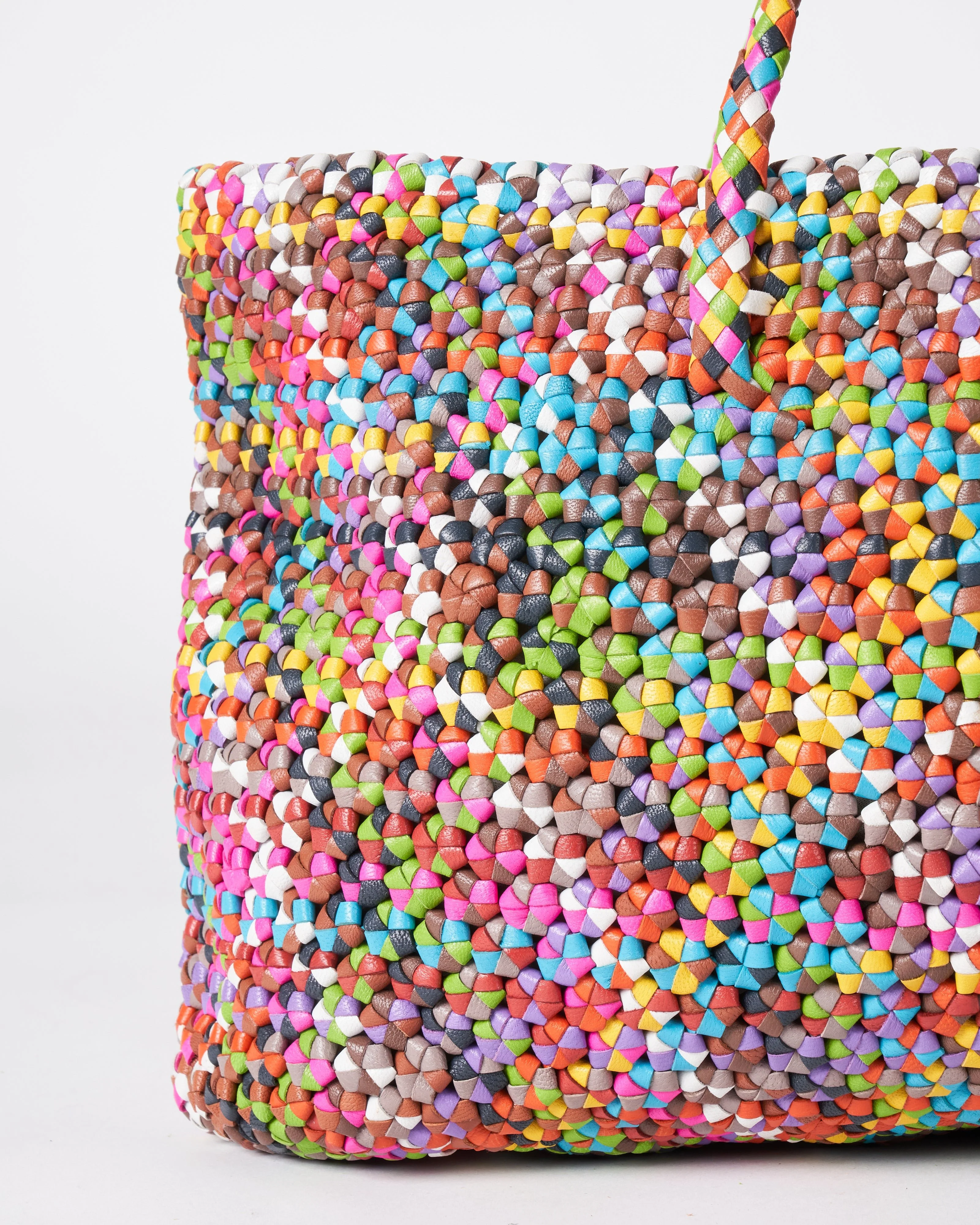 octo multi - multi leather - Image 3