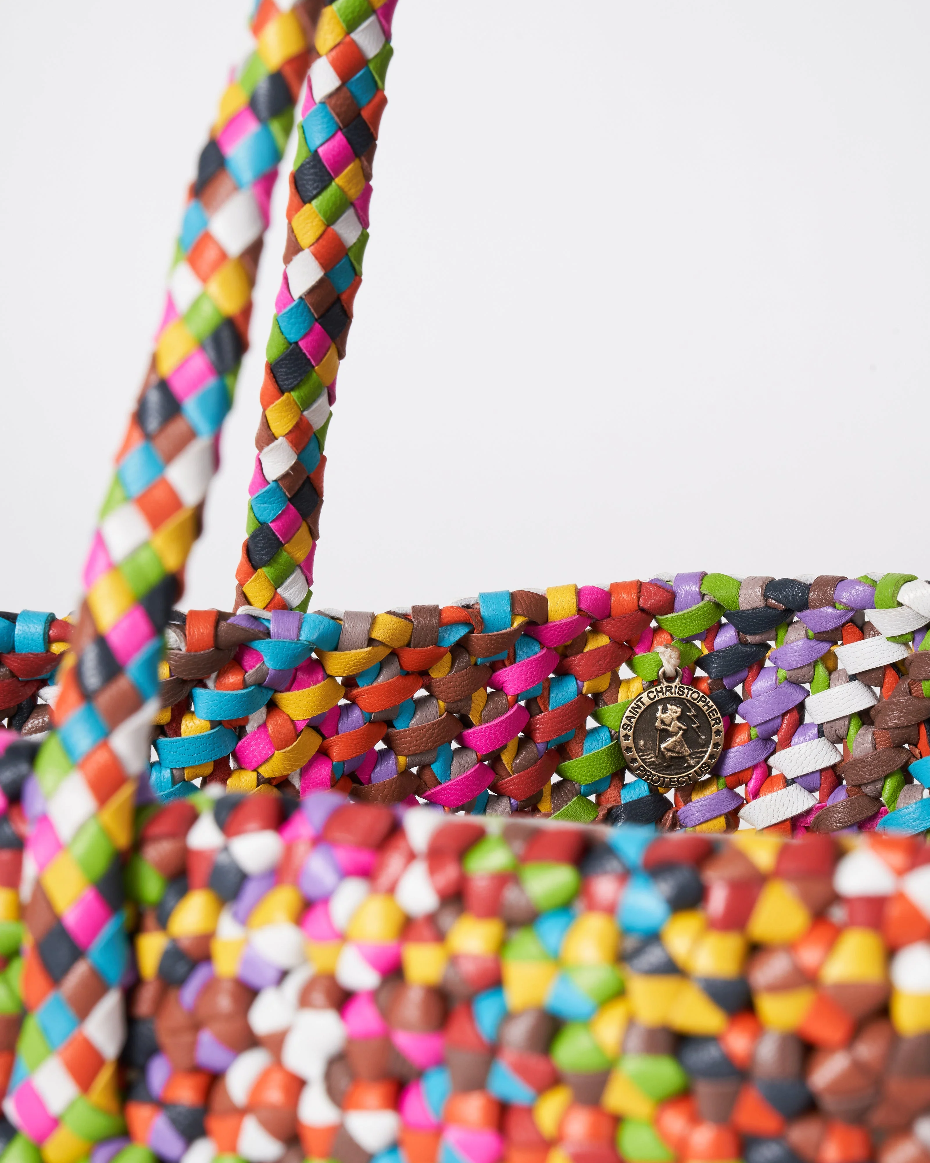 octo multi - multi leather - Image 4