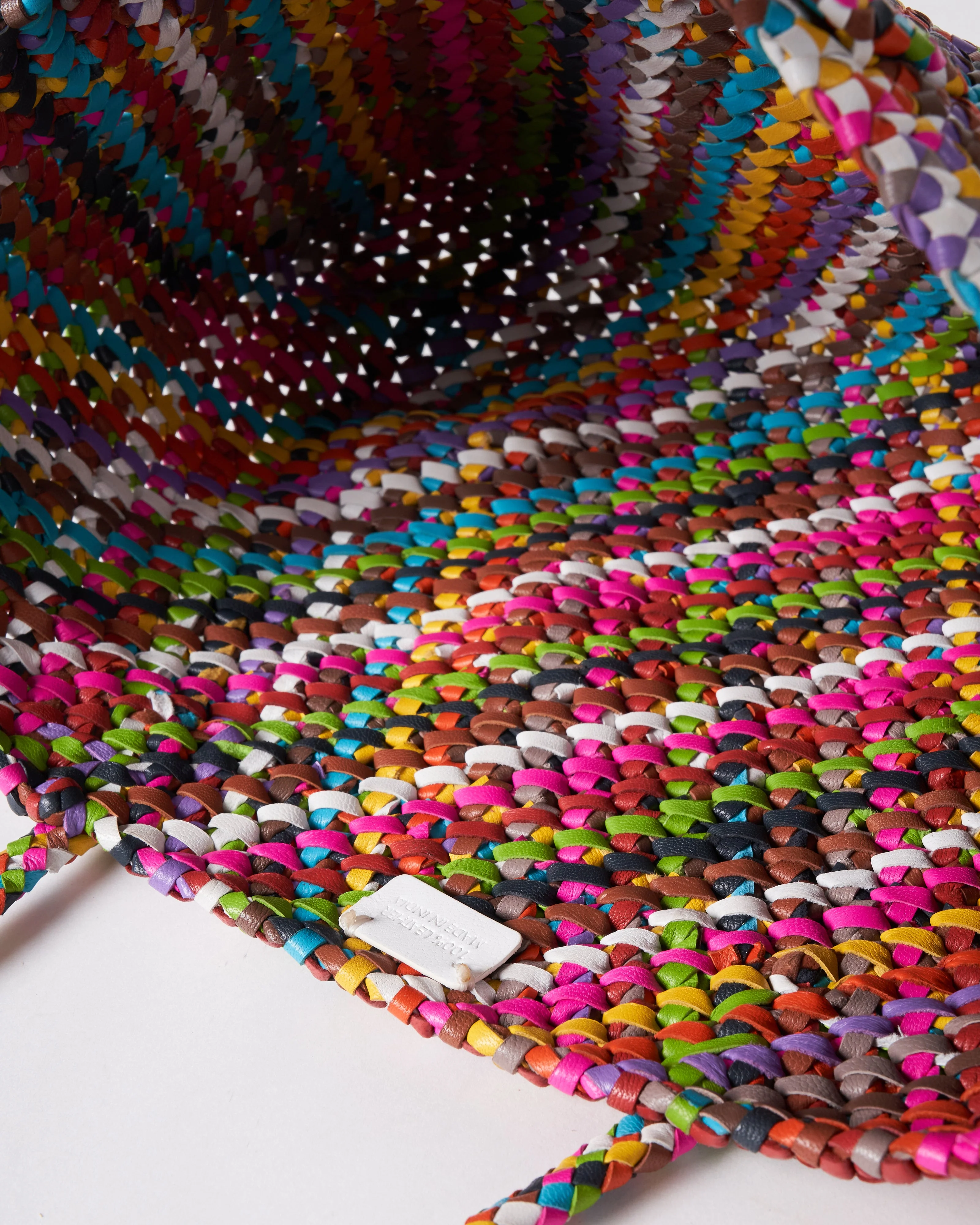 octo multi - multi leather - Image 5