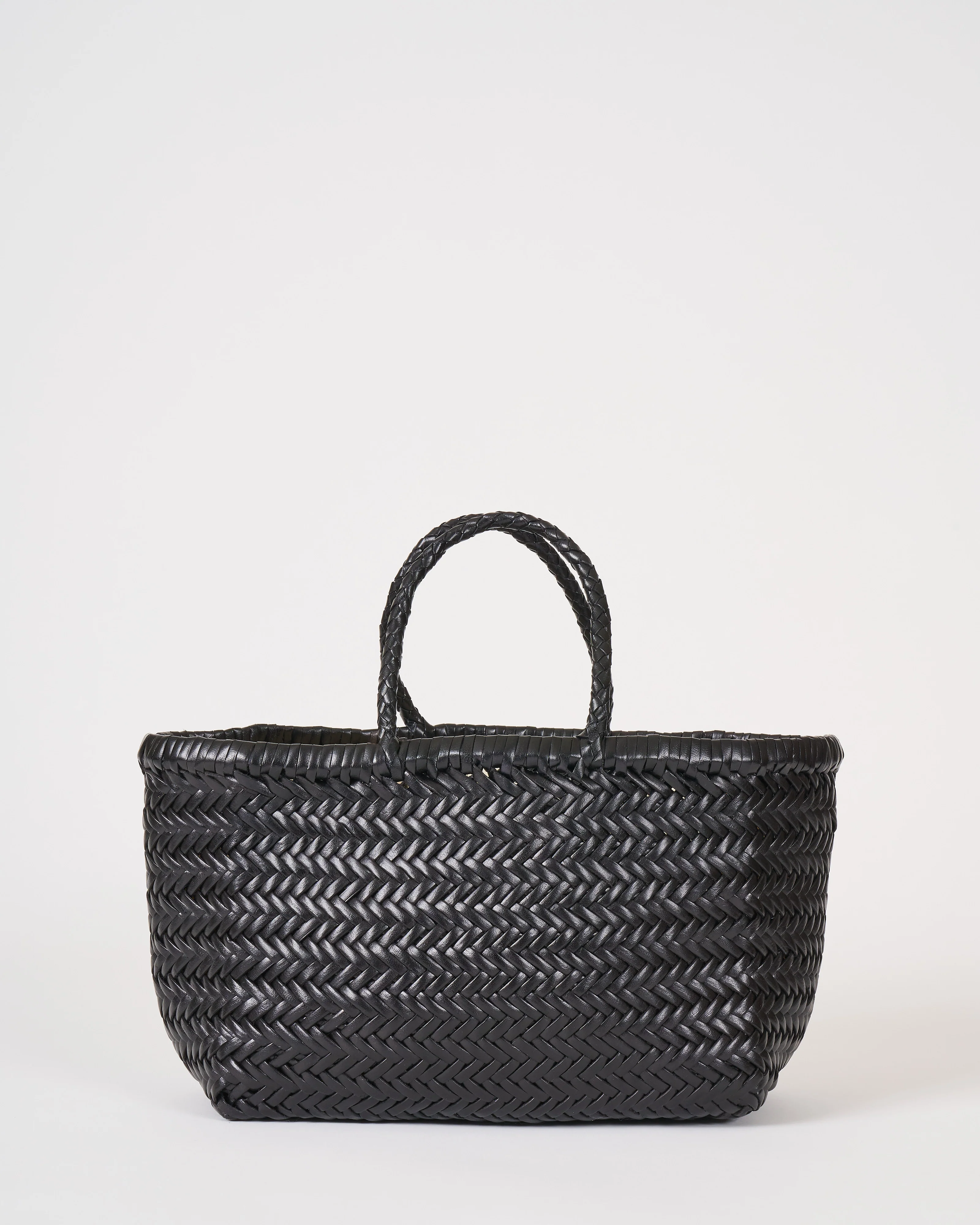 triple jump small tote