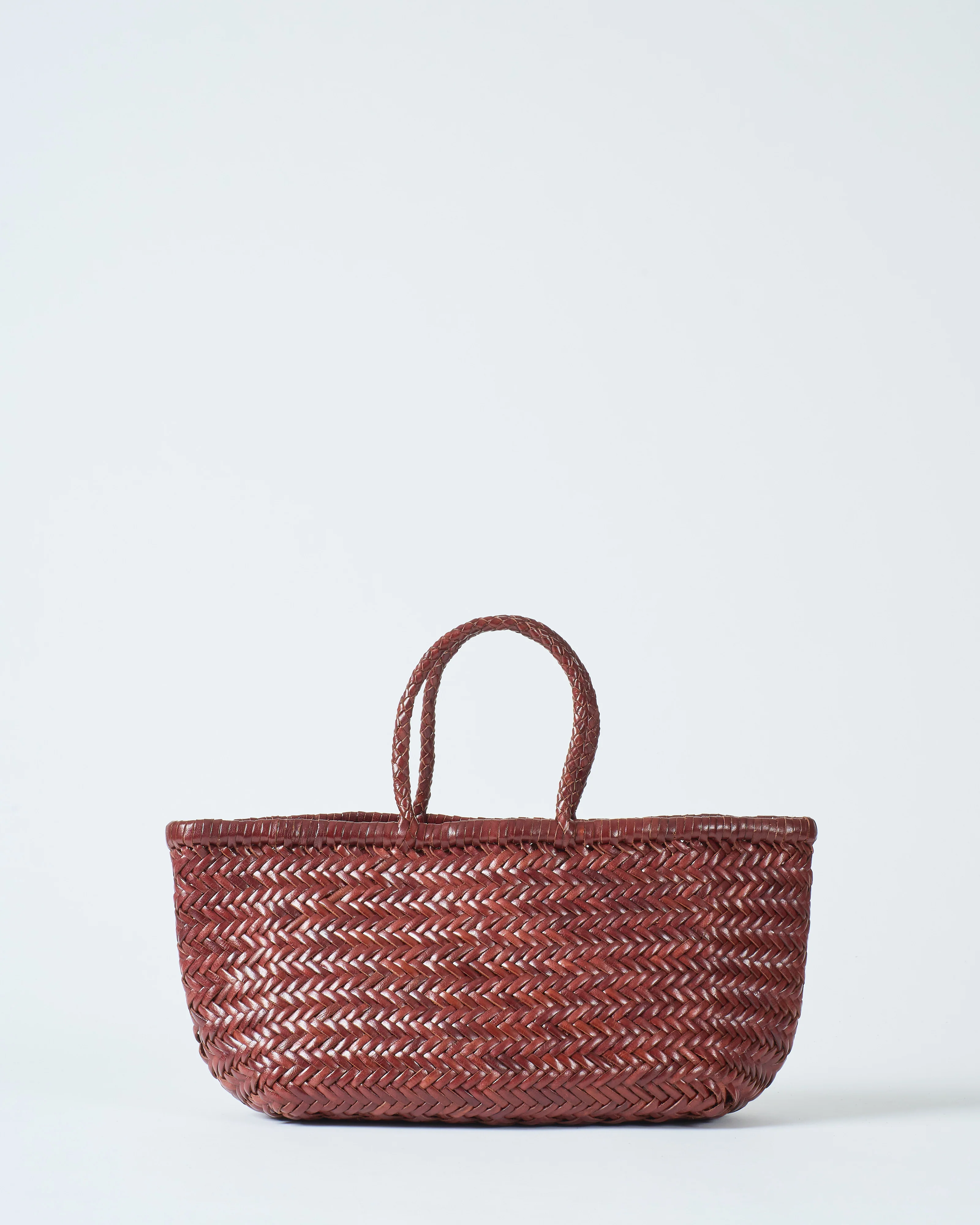 triple jump small tote