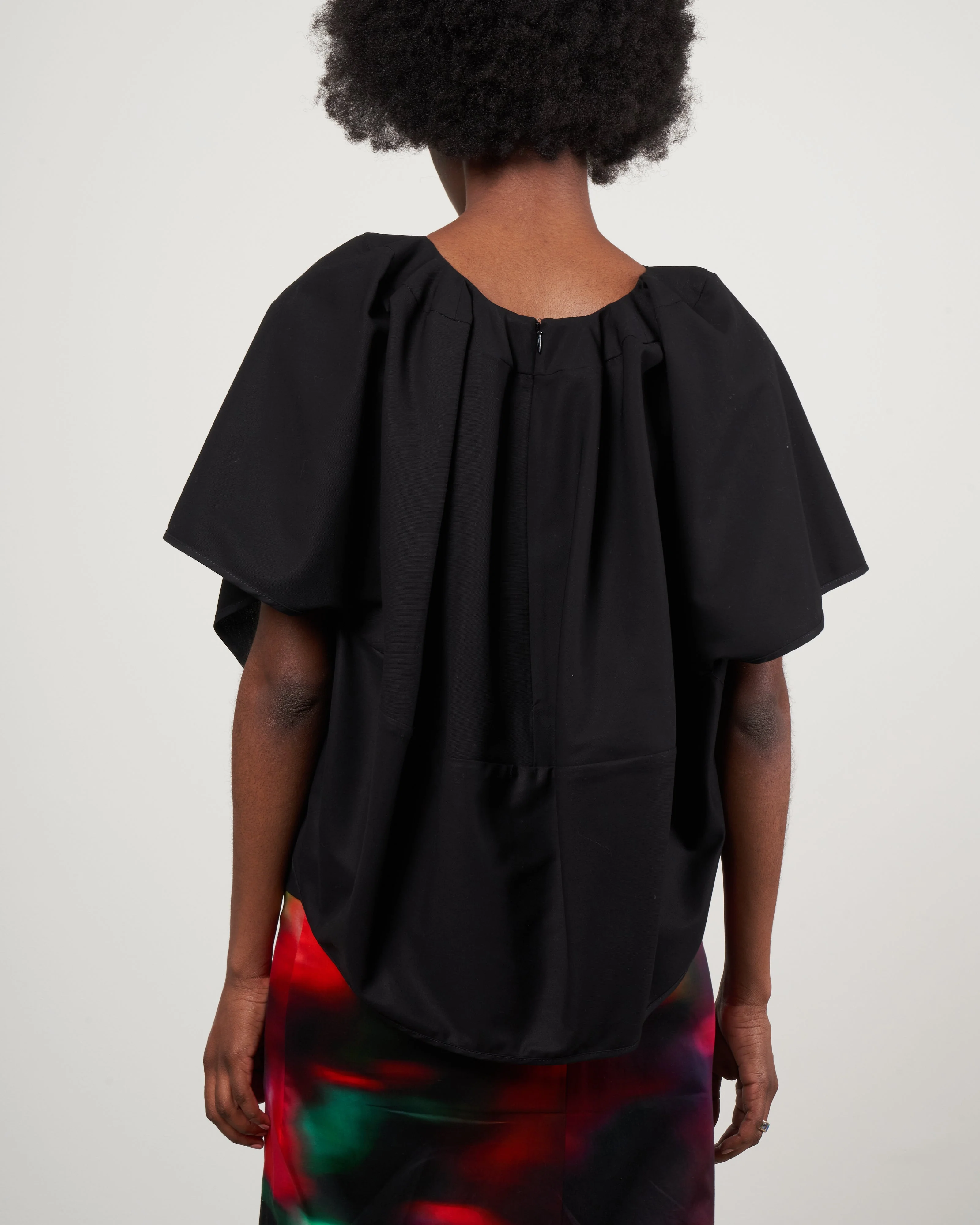 cylo shirt - black 900 - Image 4