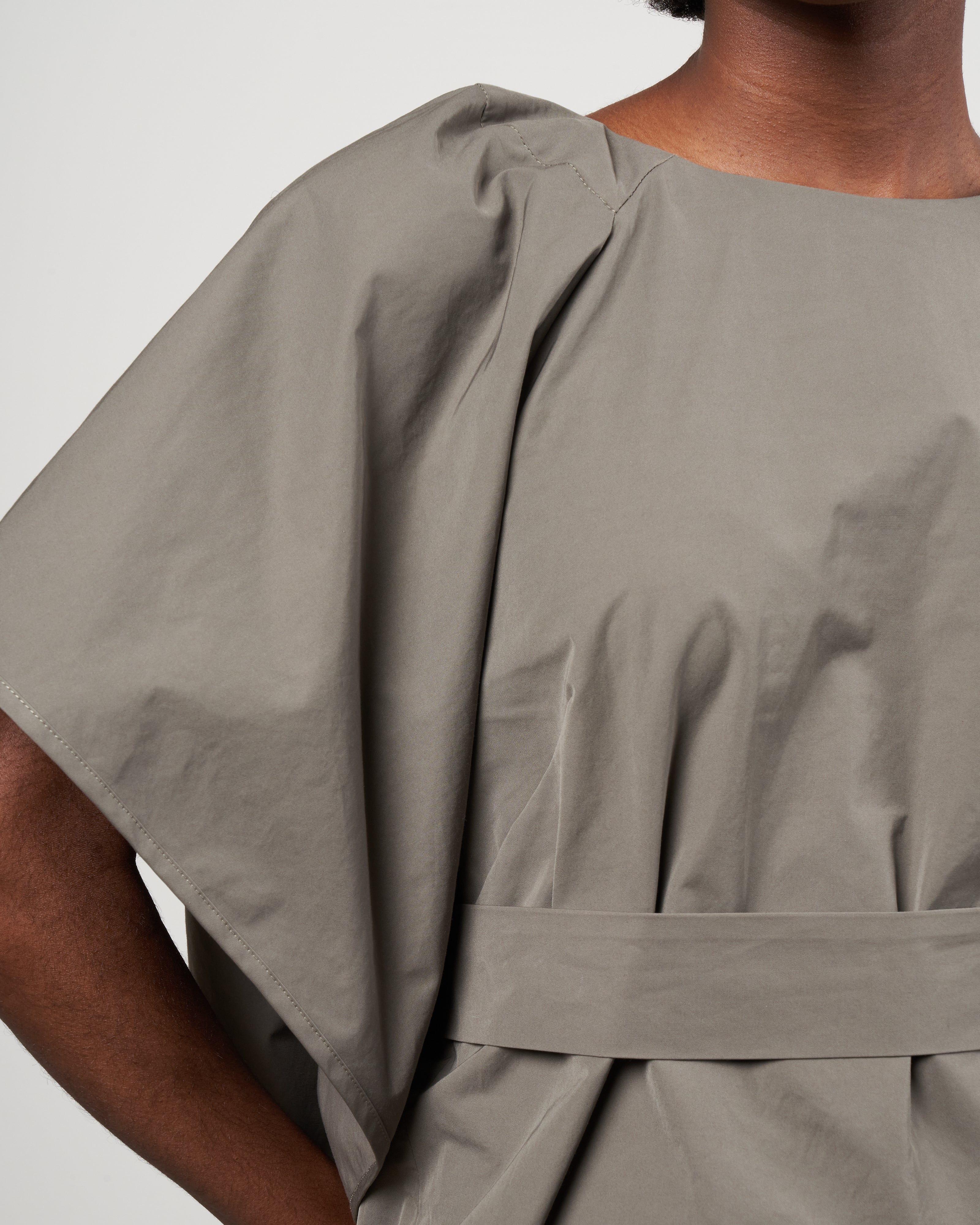 cylo shirt - kaki 606 - Image 5