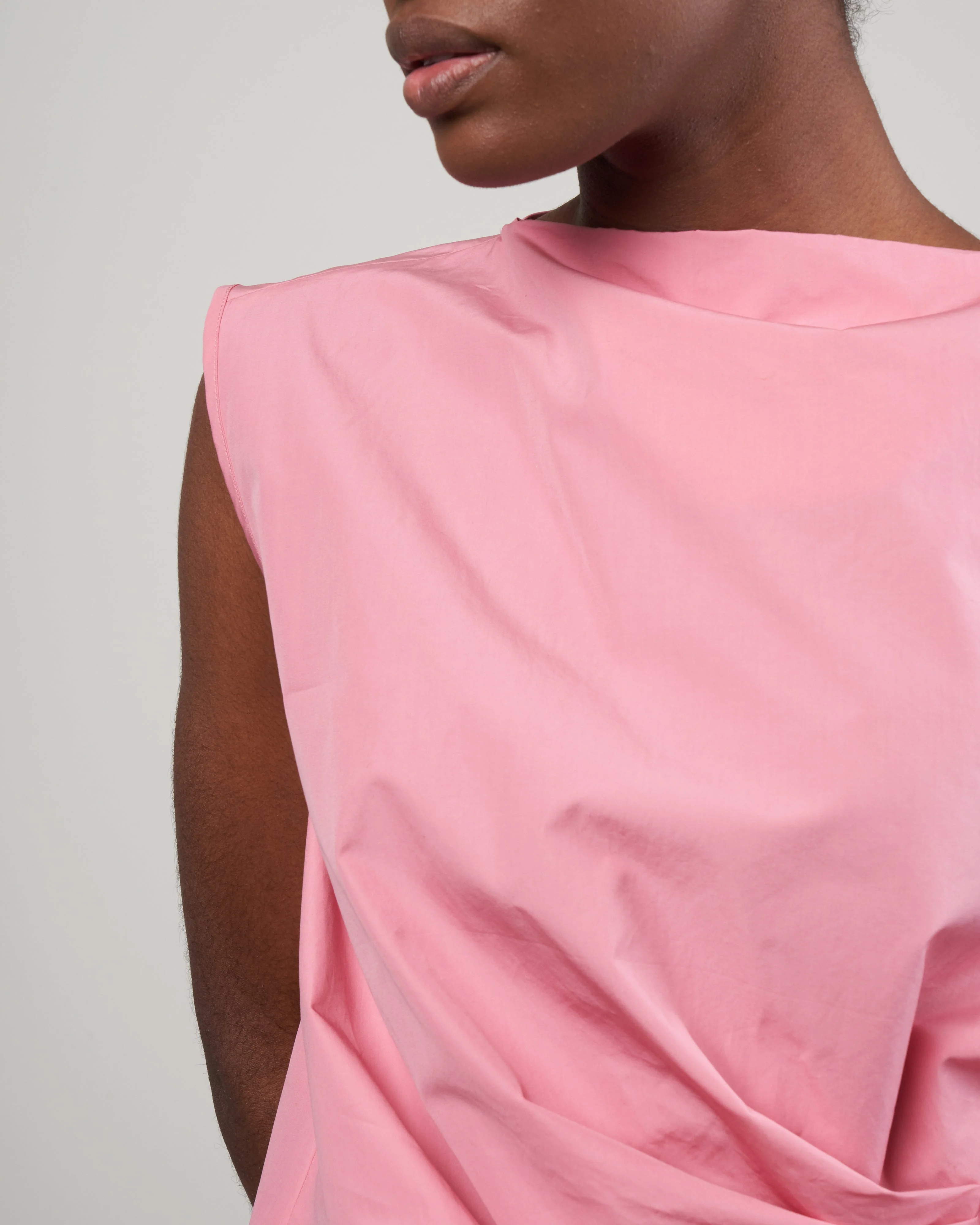 cory top - pink 305 - Image 5