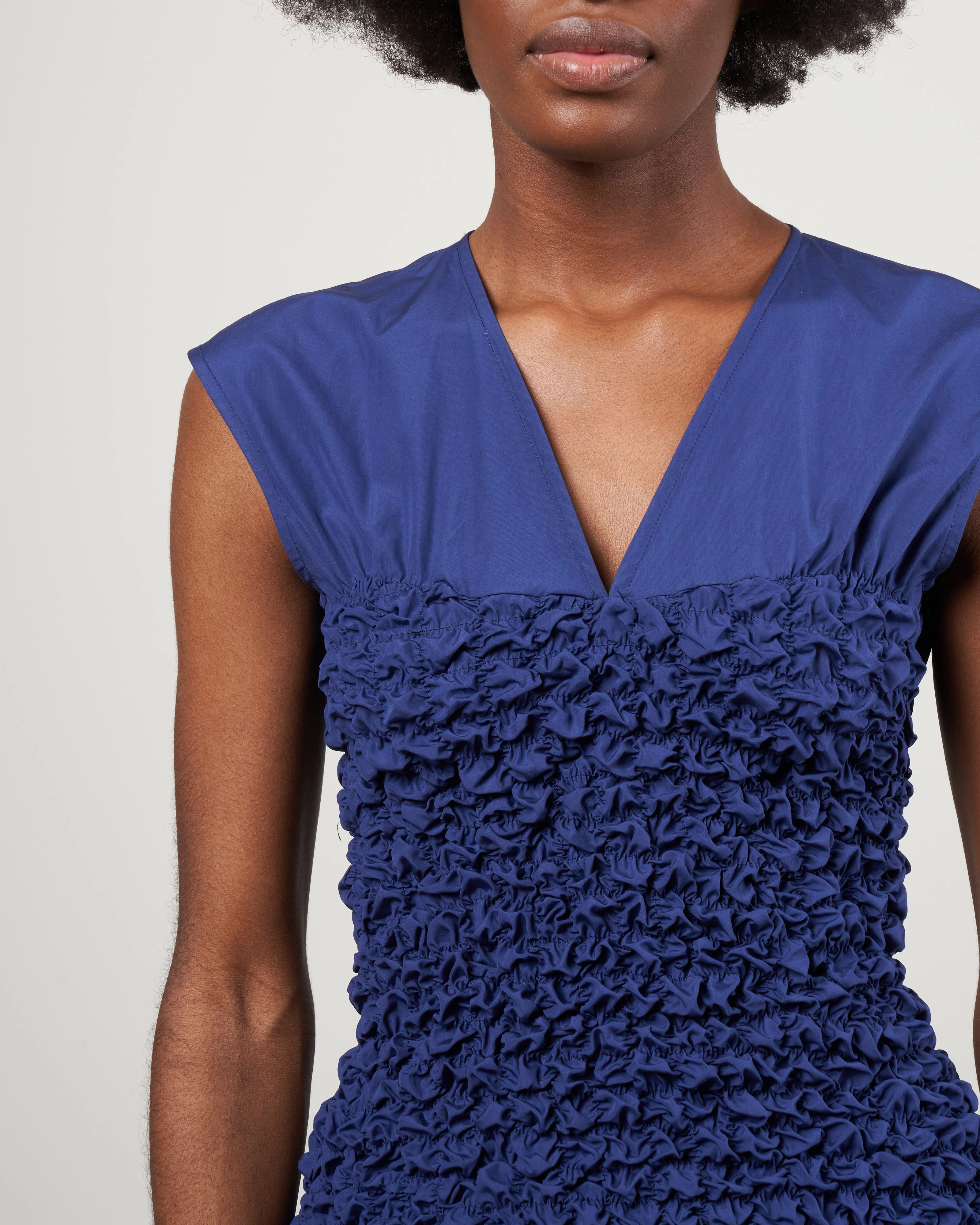 cordoba shirt - blue 504 - Image 5