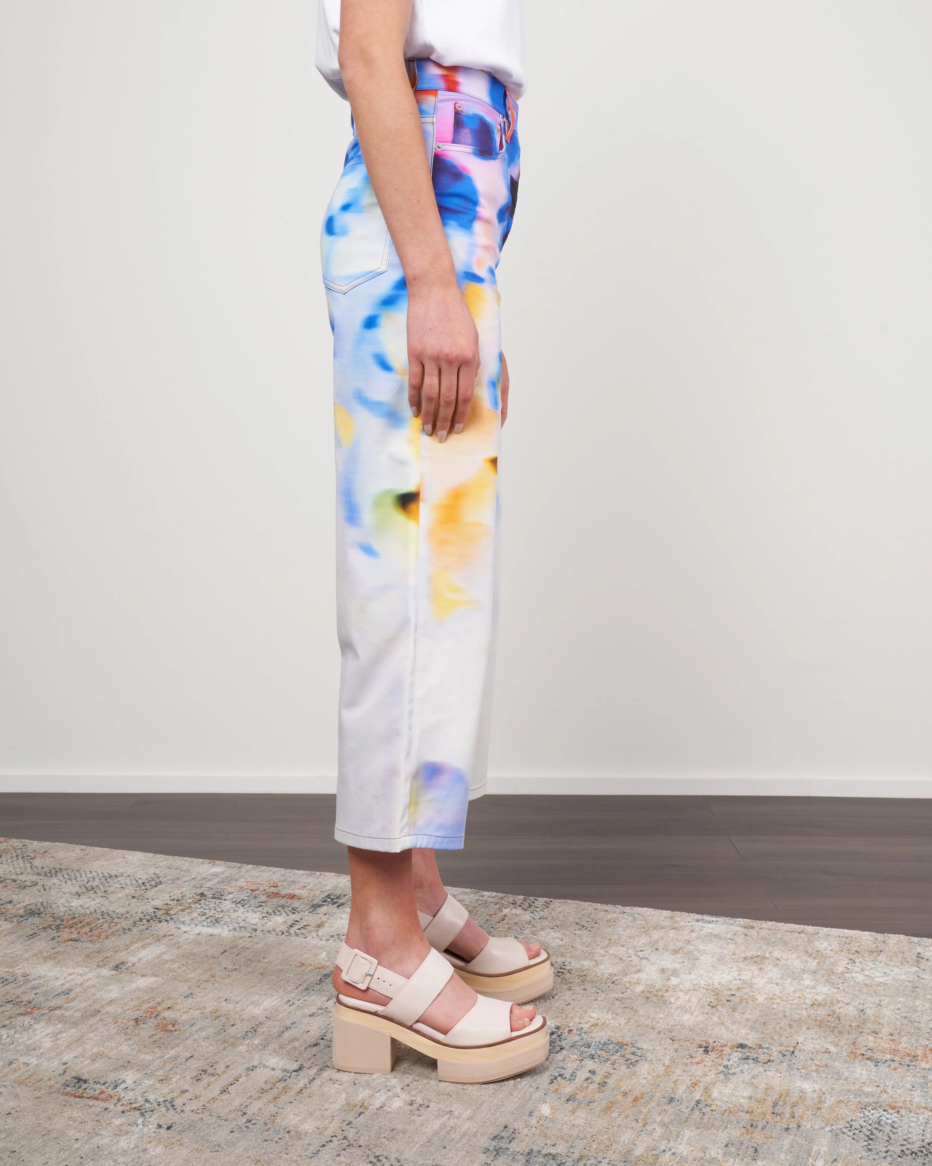 pinel pants - white 1 - Image 3