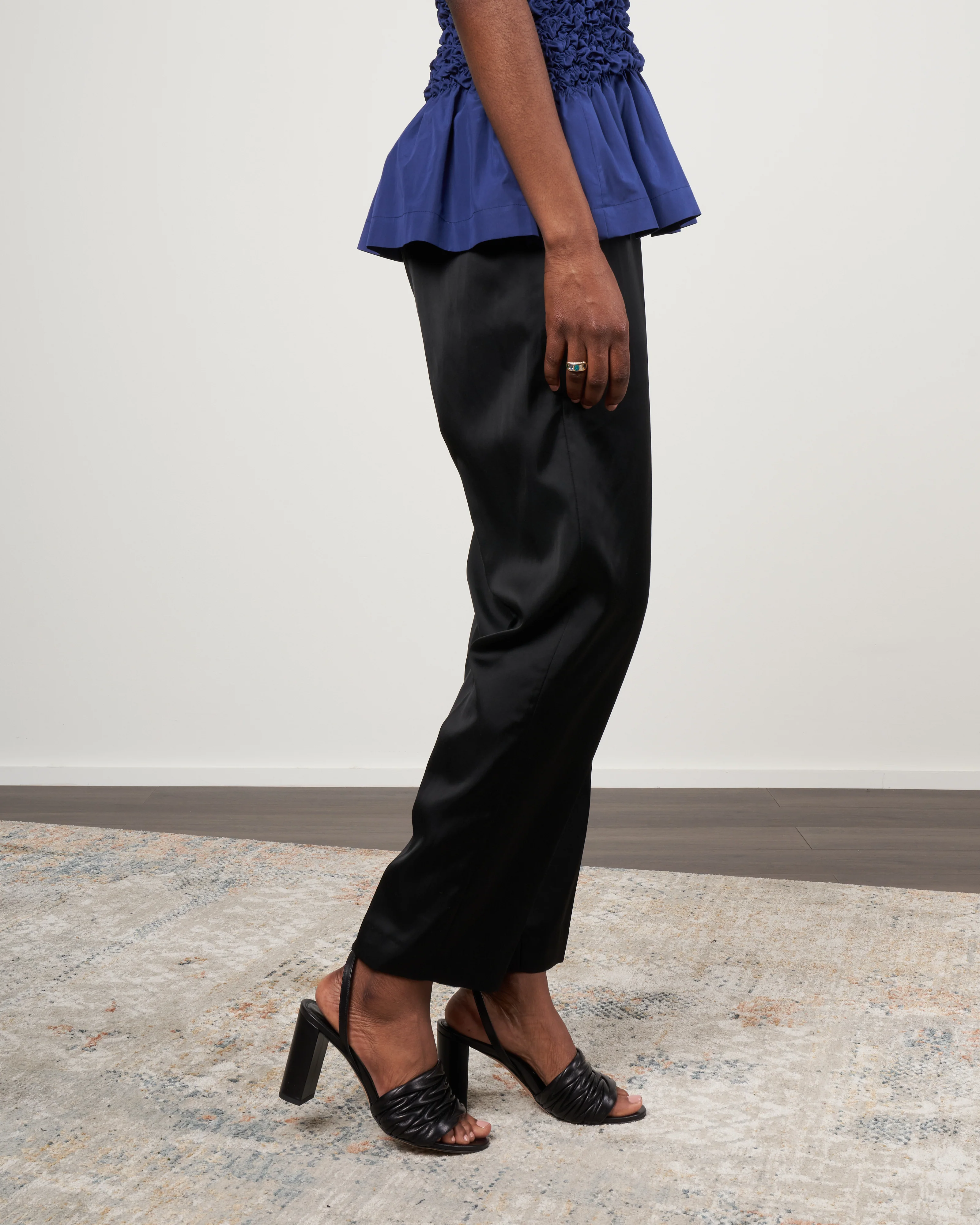 palmira pants - black 900 - Image 3