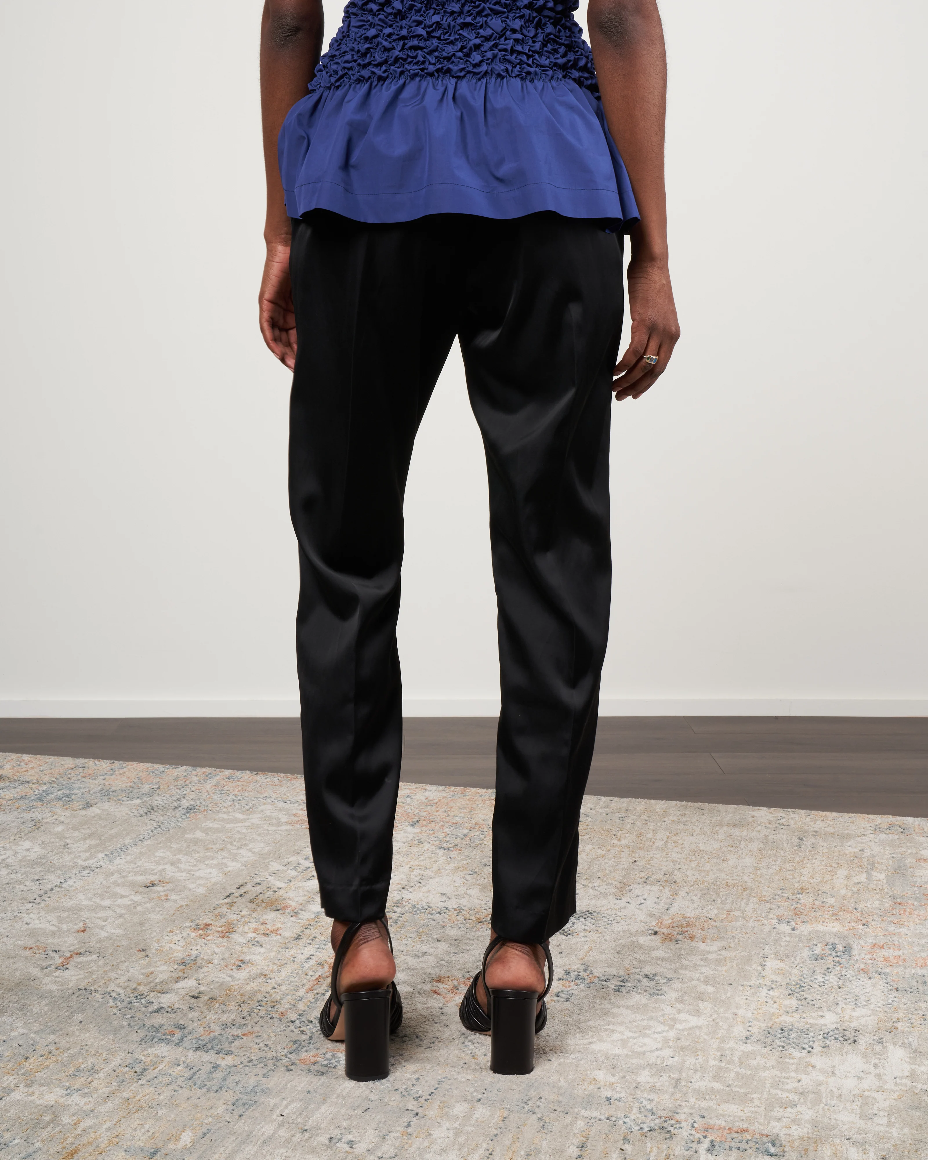 palmira pants - black 900 - Image 4