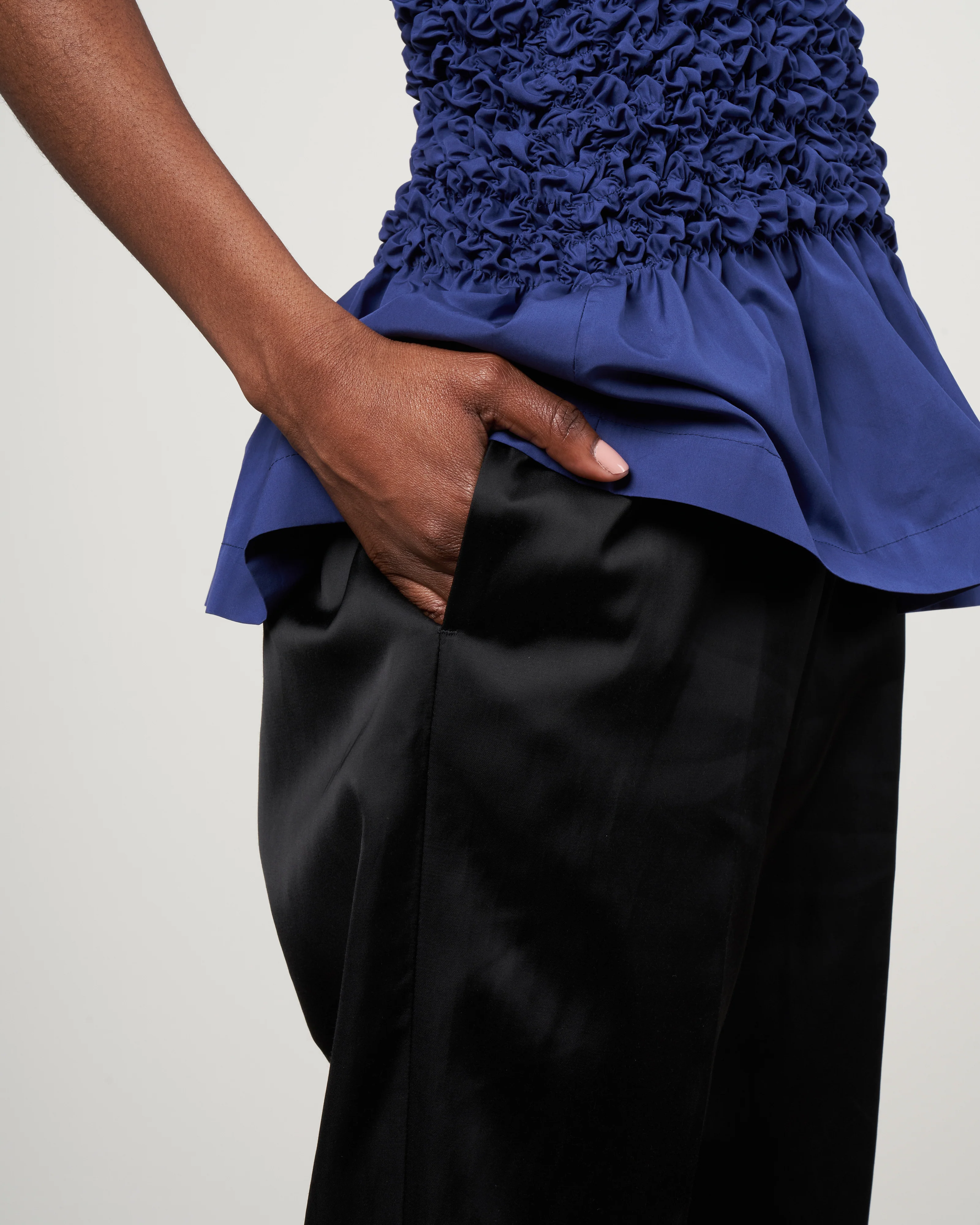 palmira pants - black 900 - Image 5