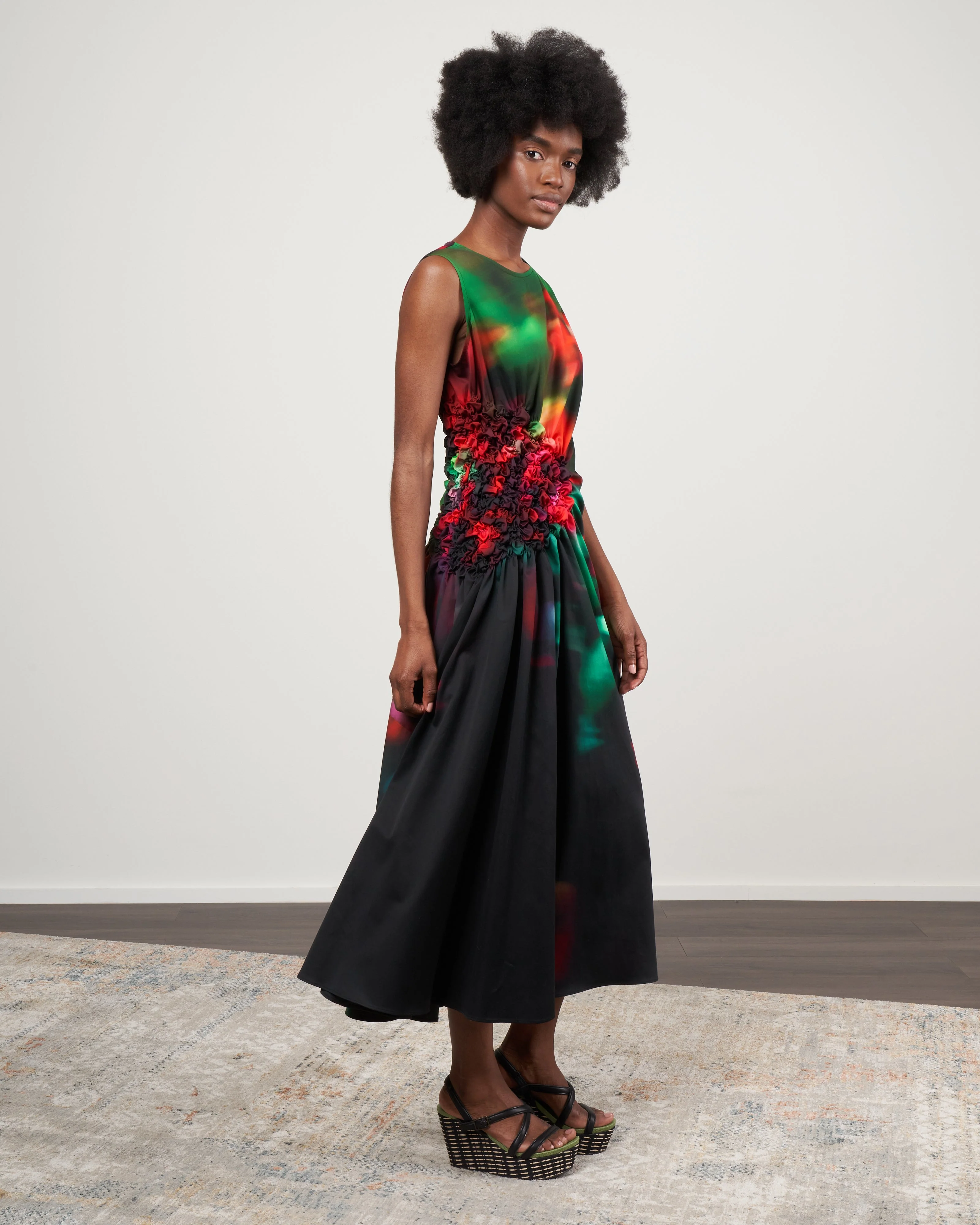 docke dress - black 900 - Image 2