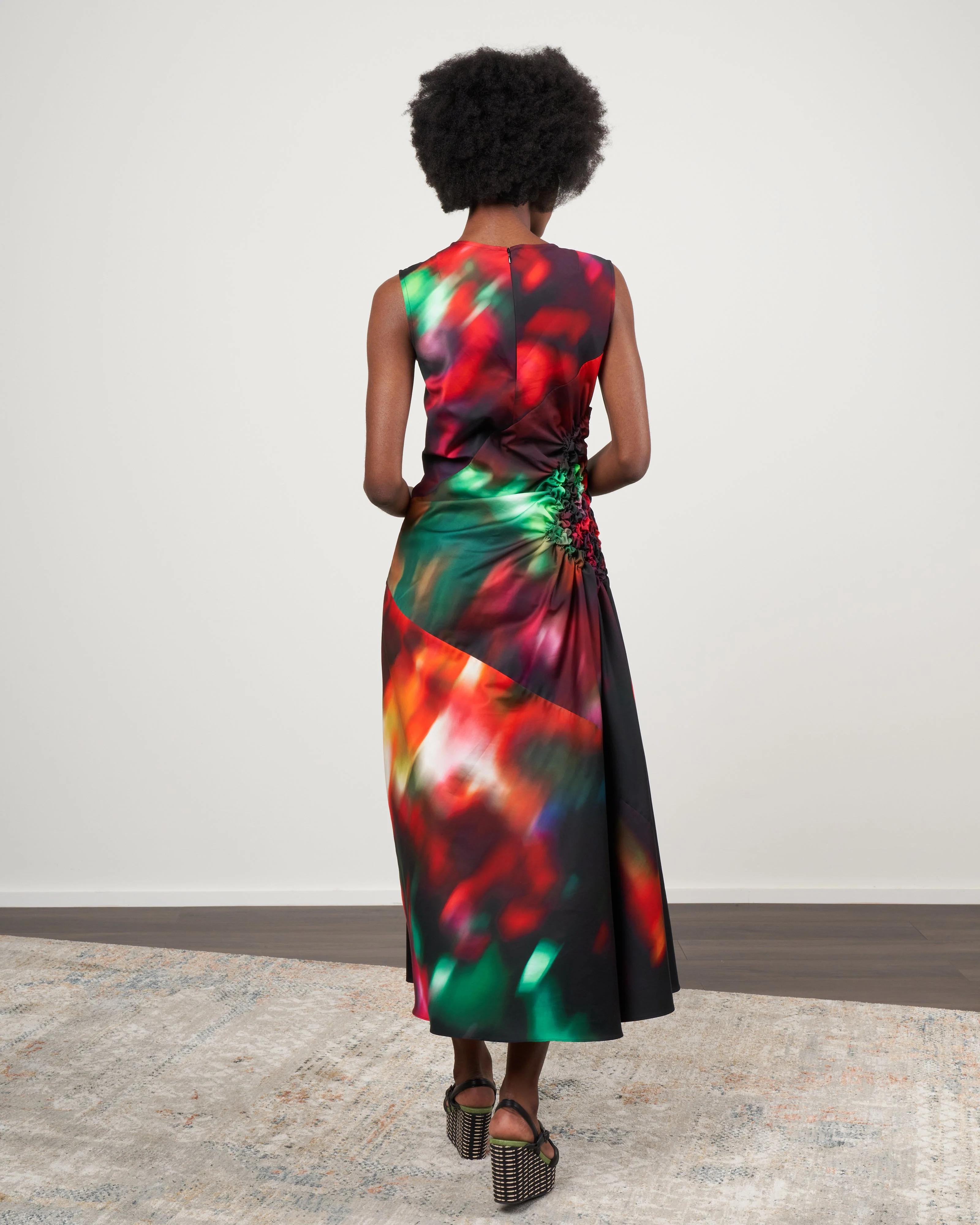 docke dress - black 900 - Image 3