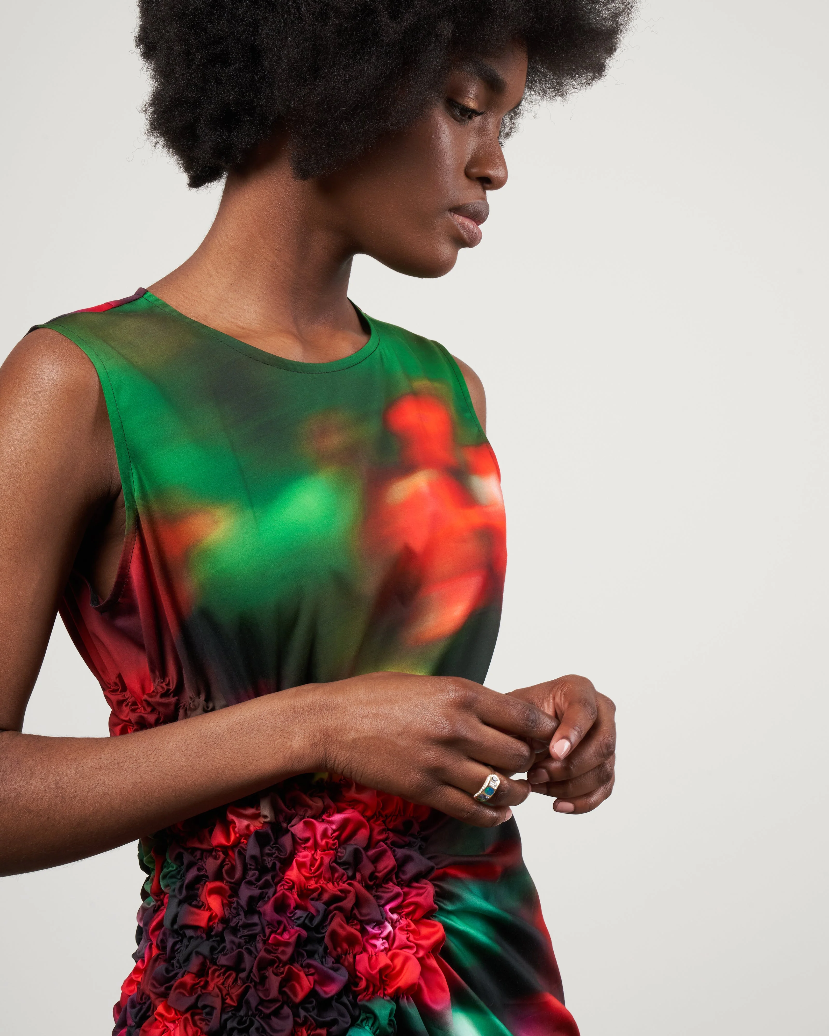 docke dress - black 900 - Image 4
