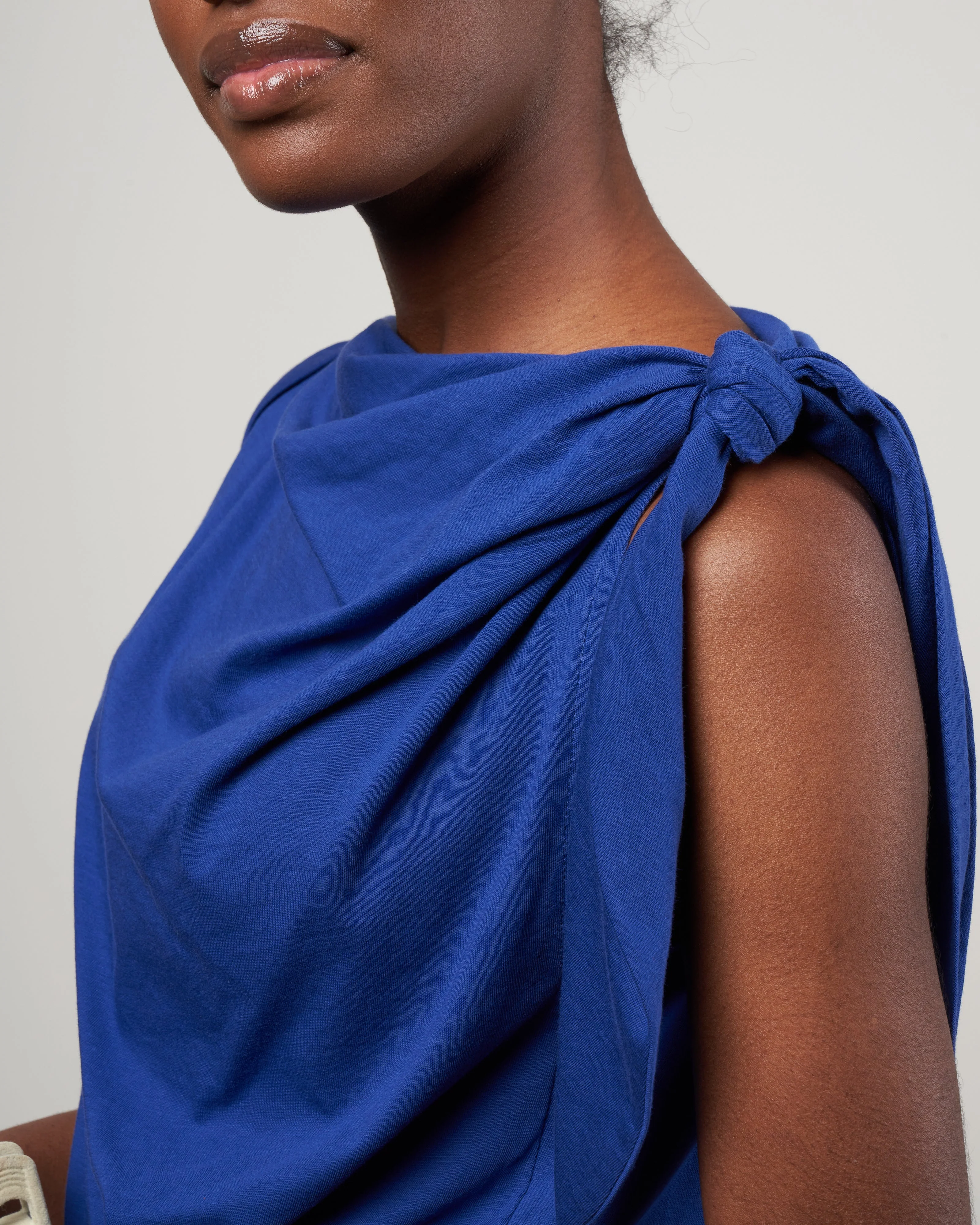 herole top - blue 504 - Image 5