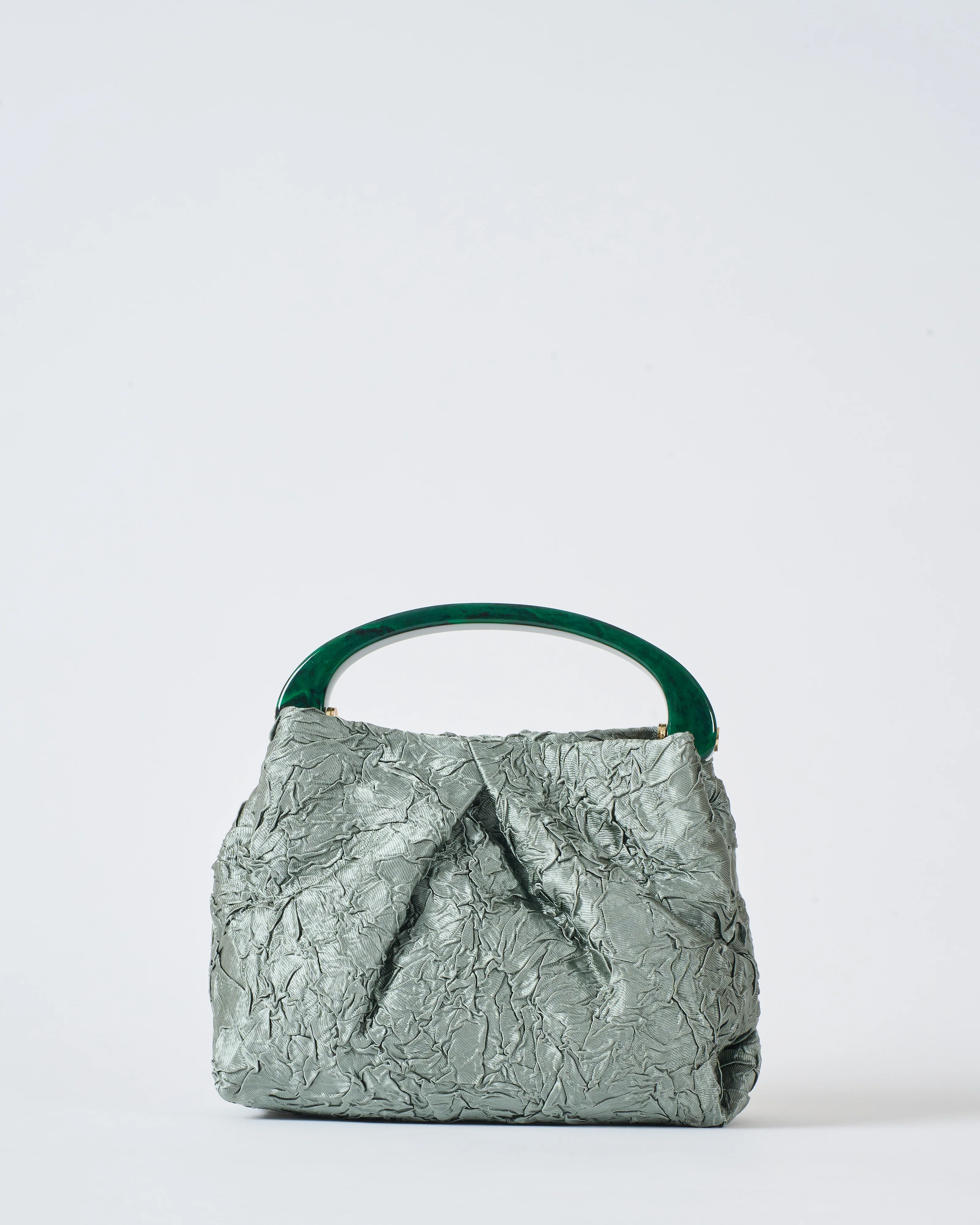 small folded crushed bag - Image 3