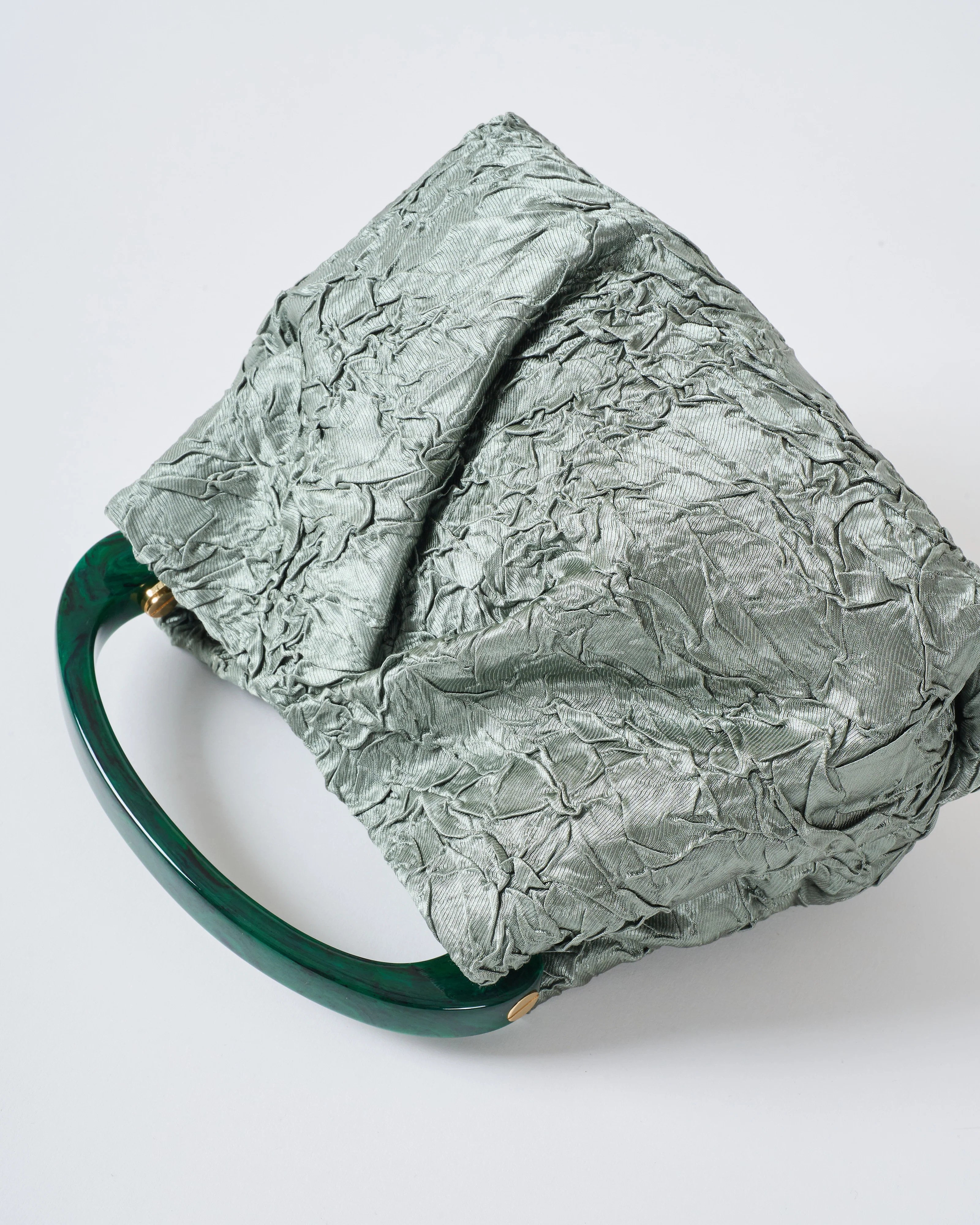 small folded crushed bag - Image 4
