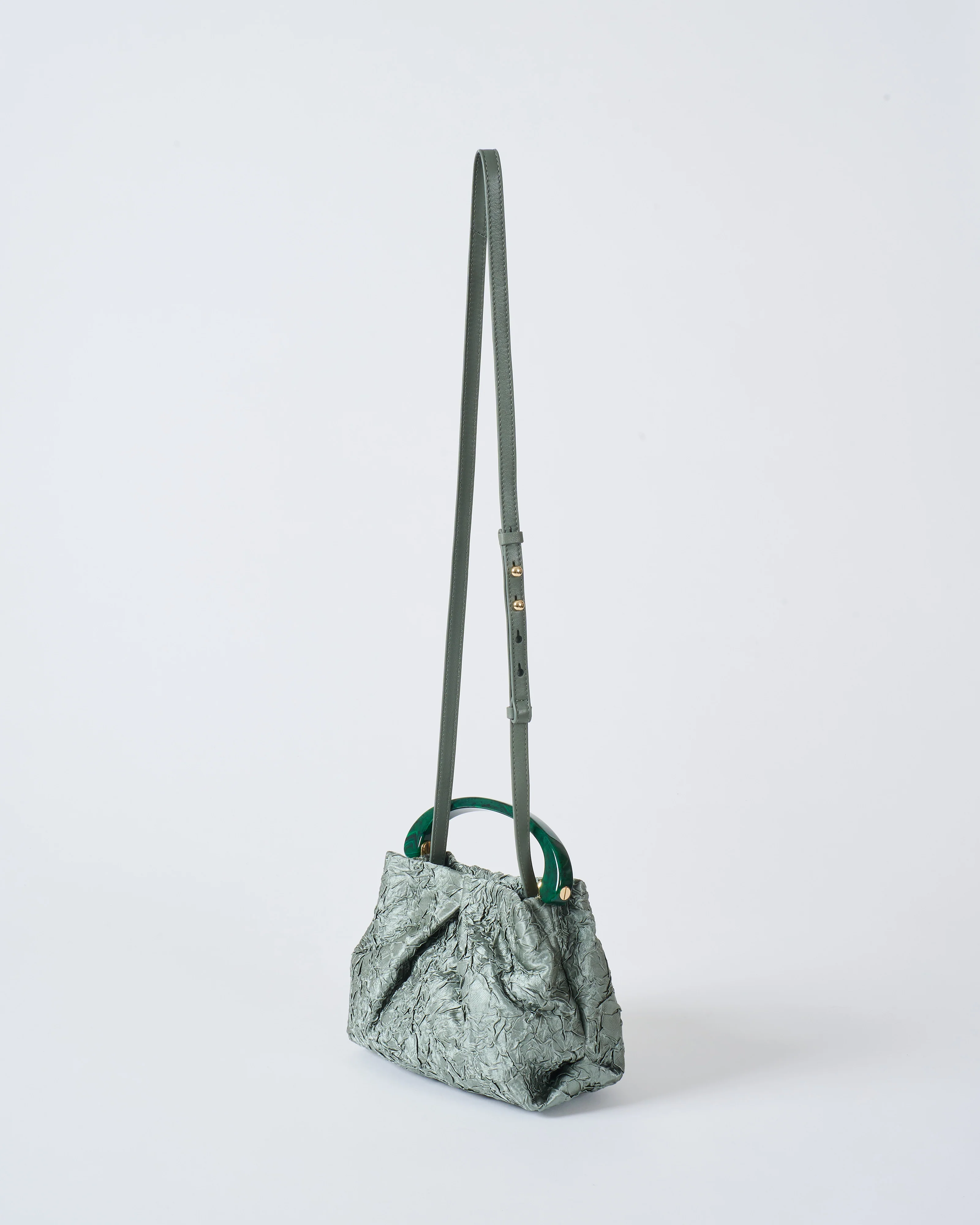small folded crushed bag - Image 5